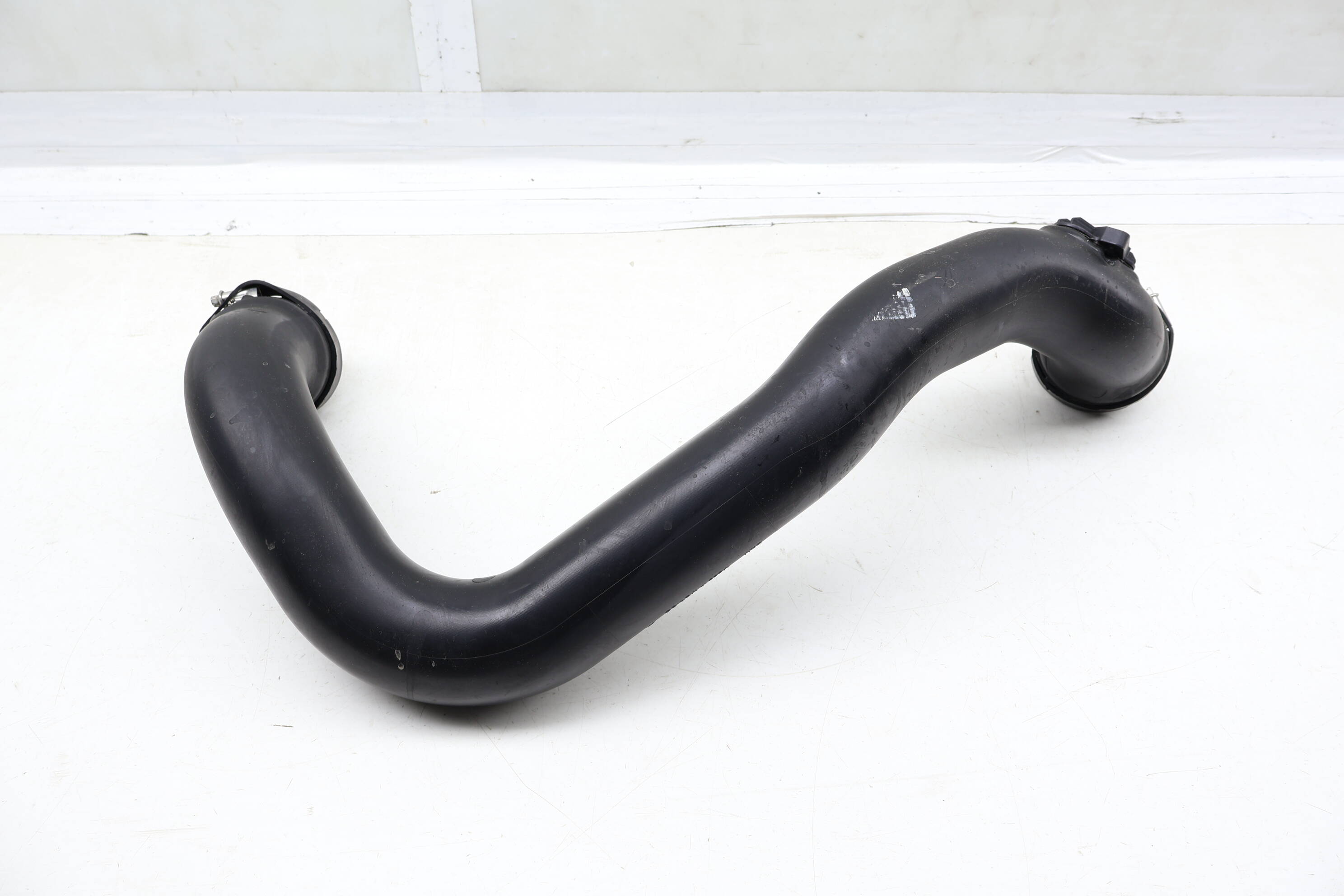 Turbo Intercooler Hose / Line 80A145673D