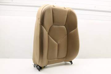 Upper Seat Backrest Cushion Assembly 7P5881806BP 95852186801
