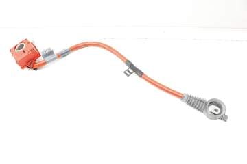 Positive (+) Battery Cable 61129223473