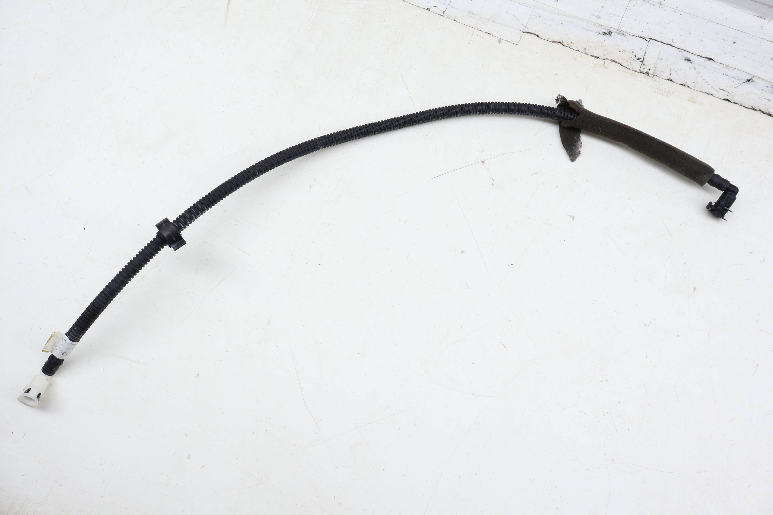 Headlight Vent / Breather Hose 97063113051
