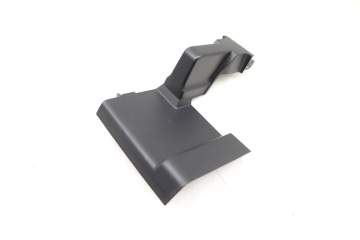 2Nd Row Inner Seat Rail Cover (Front) 4M0883690C