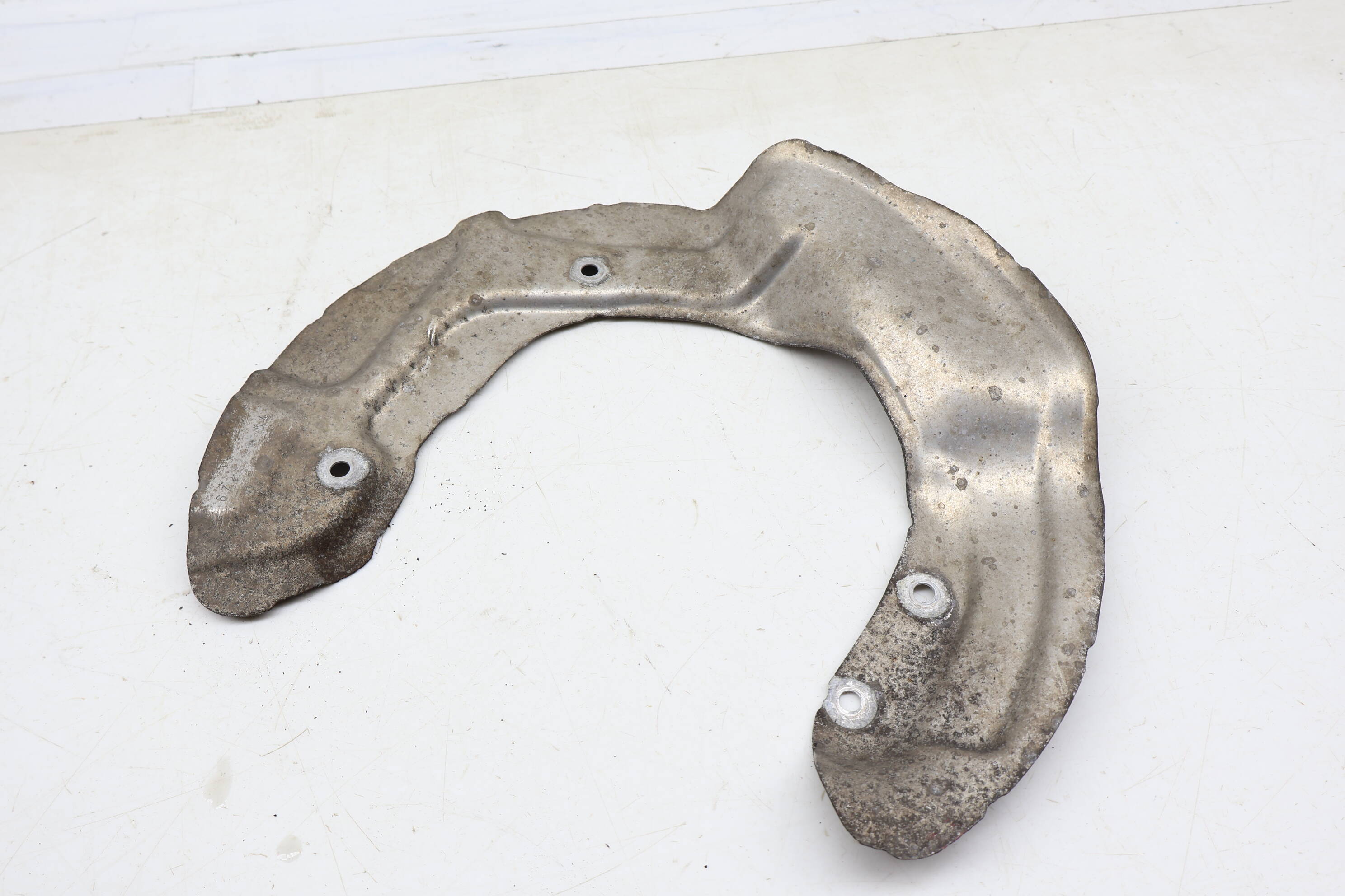 Brake Dust / Splash Shield 34106792236