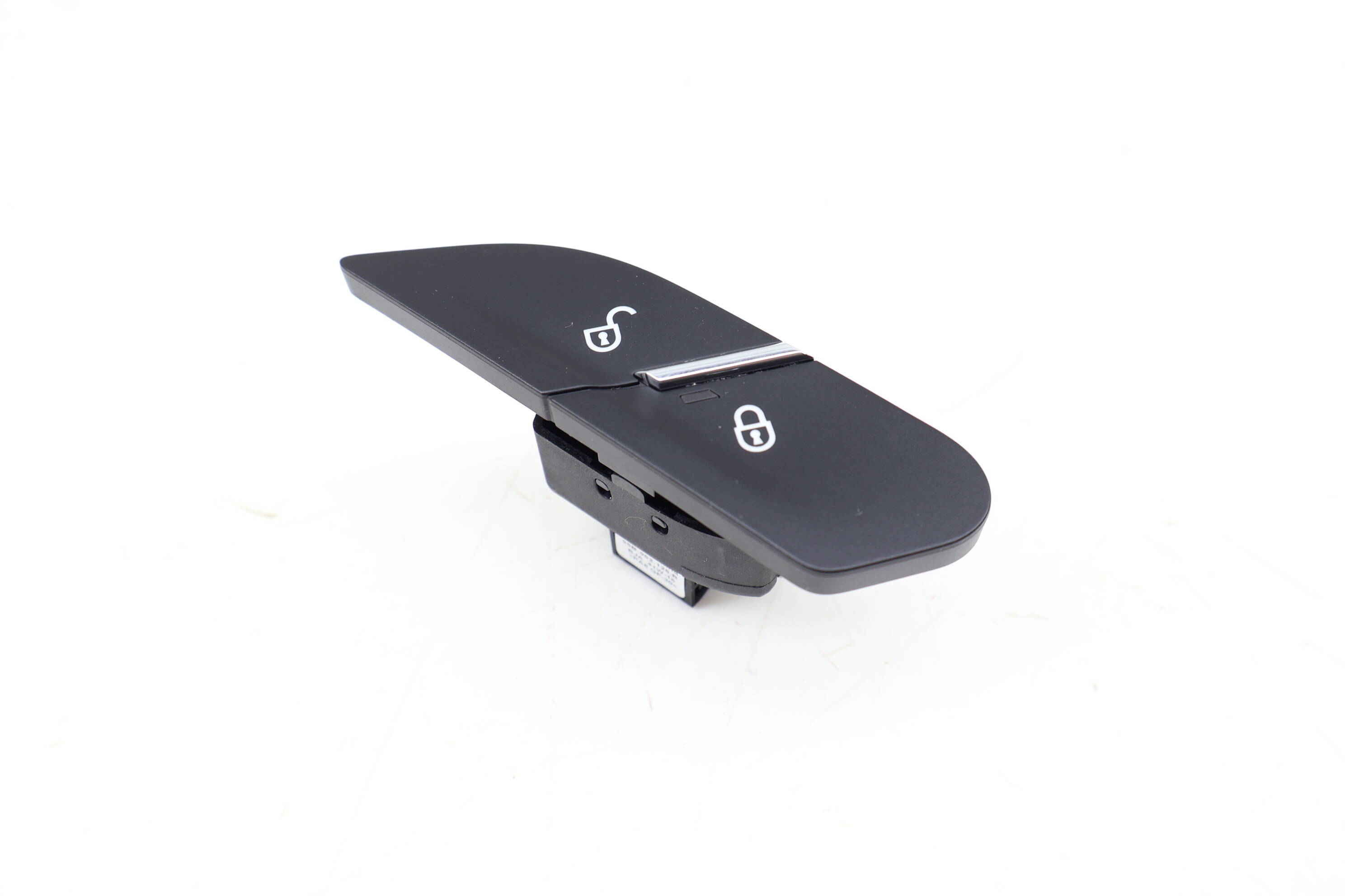 Door Lock Switch 95B962126B