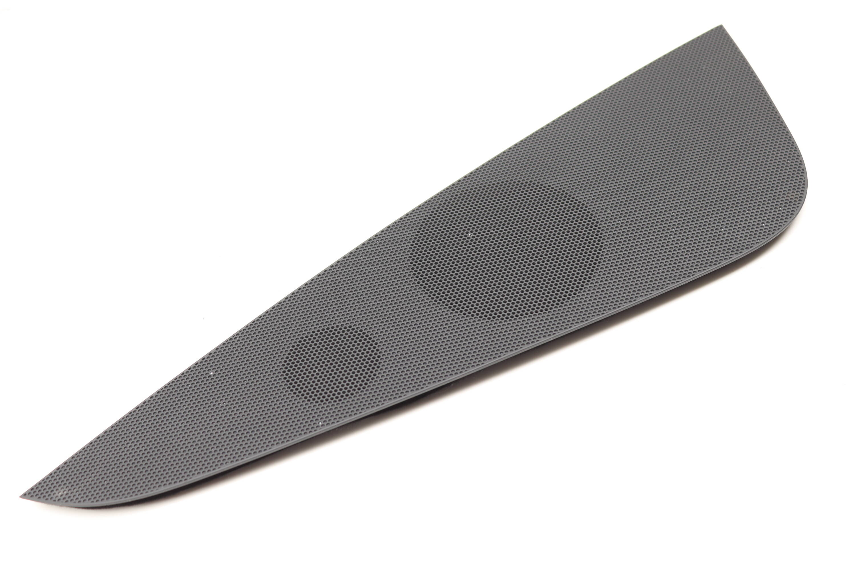 Dash Upper Center Air Vent Grille / Trim 8W1819636C