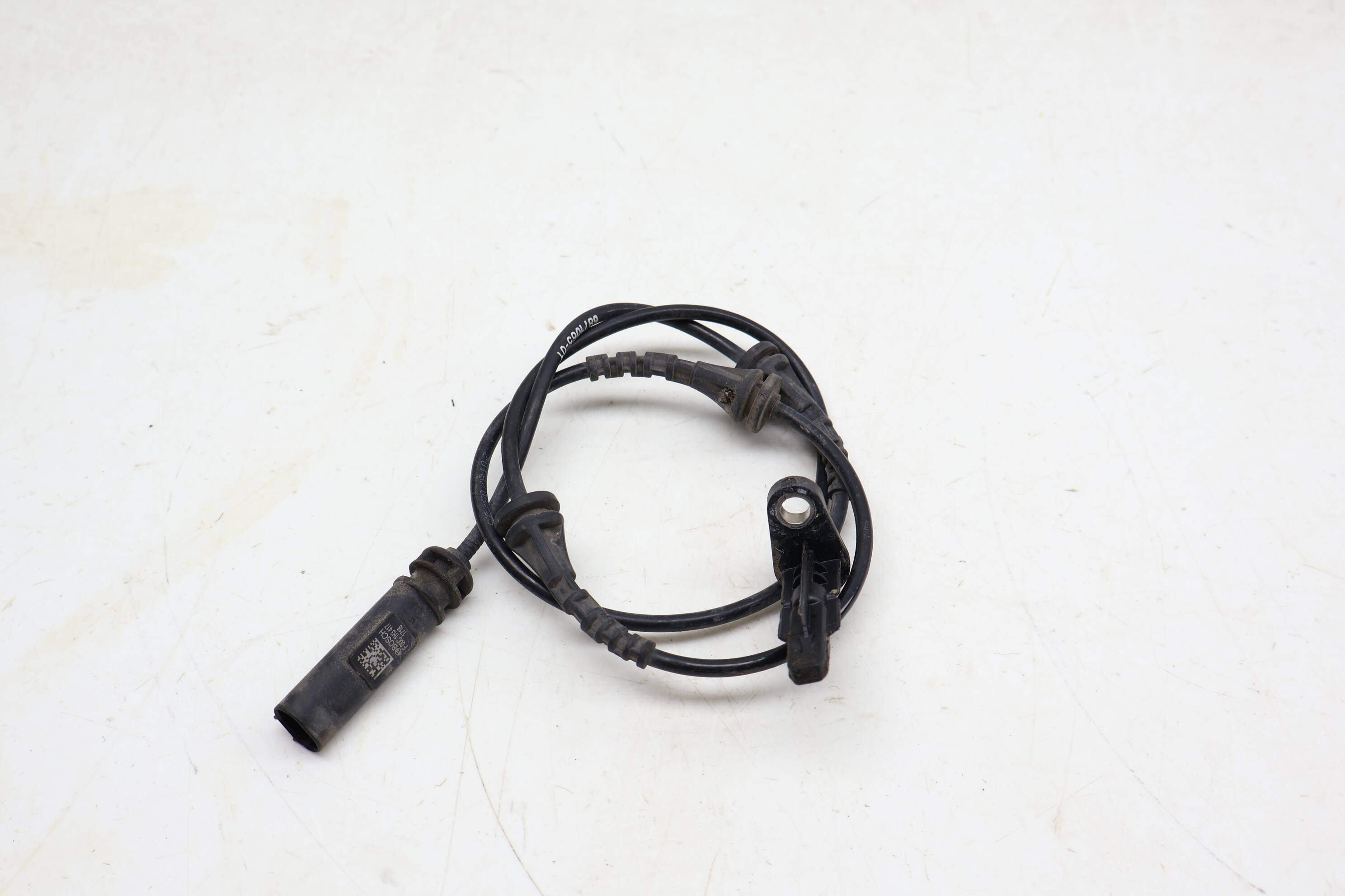 Abs / Speed Sensor Wiring Harness 34526871065