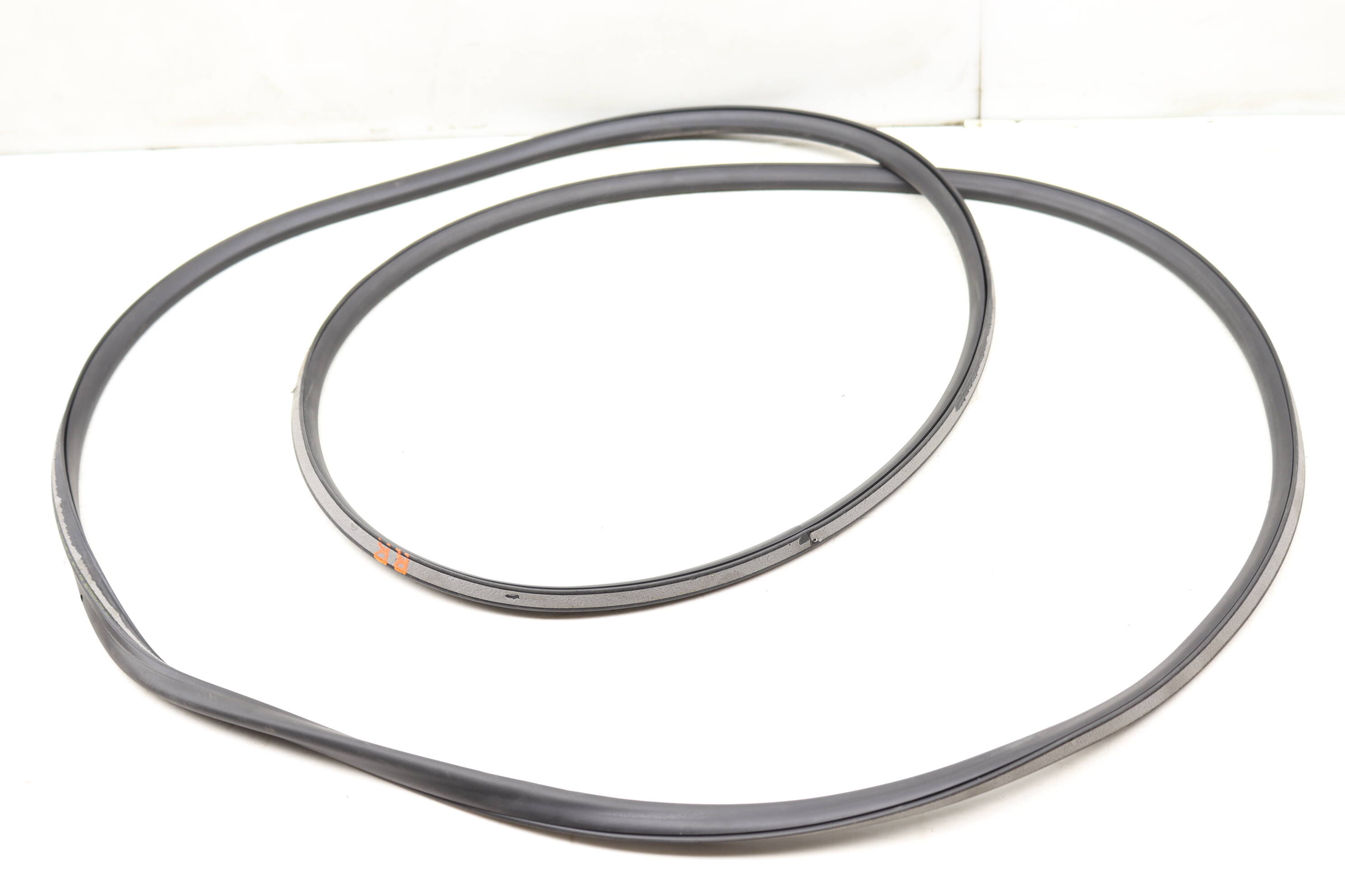 Outer Door Seal / Weather Stripping 7P0839911A