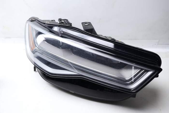 Led Headlight / Headlamp 4G0941034K main product photo
