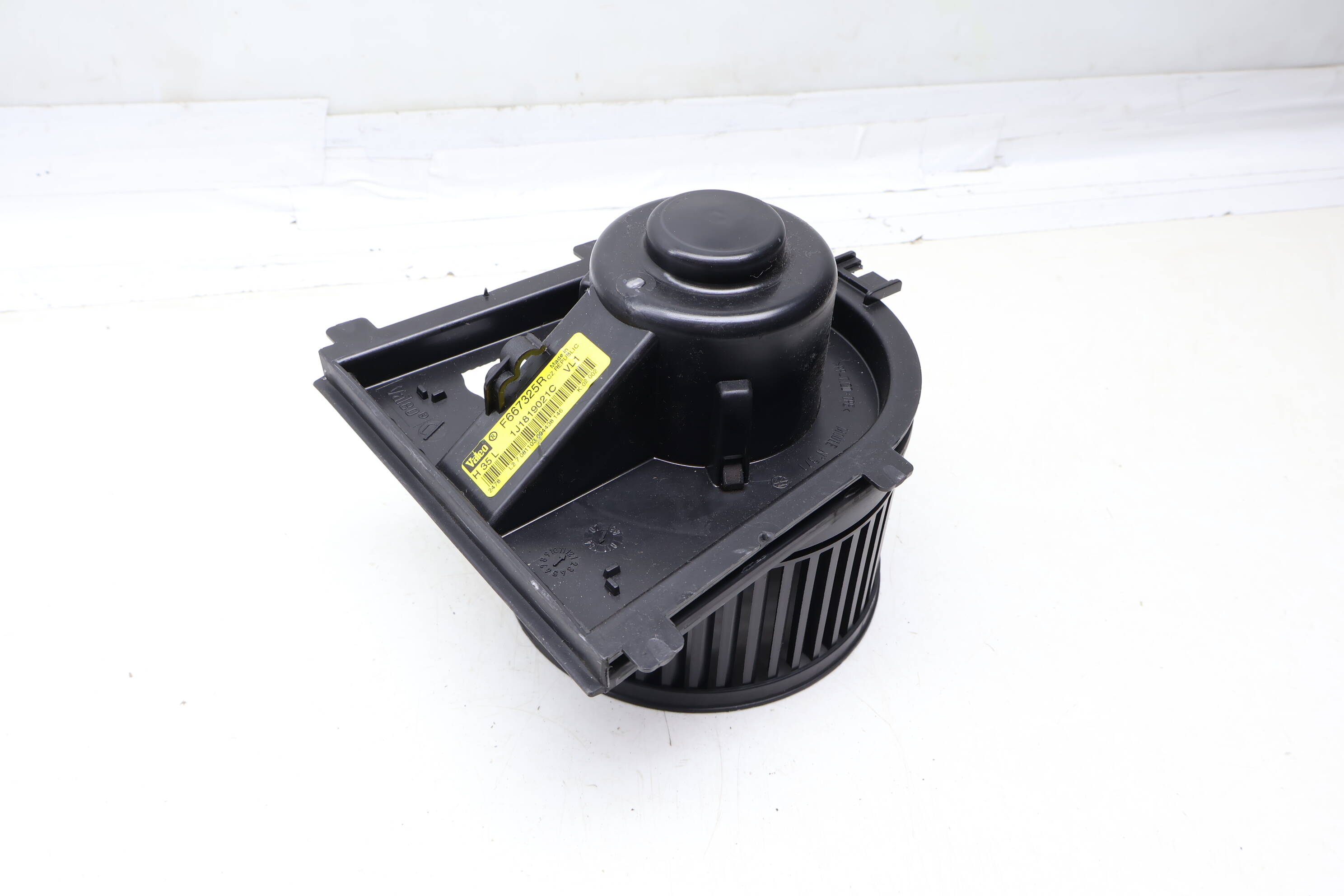 Blower Motor 1J1819021C