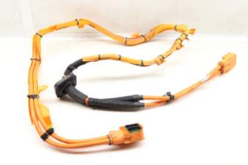 High Voltage Battery Cable / Harness 61129384231