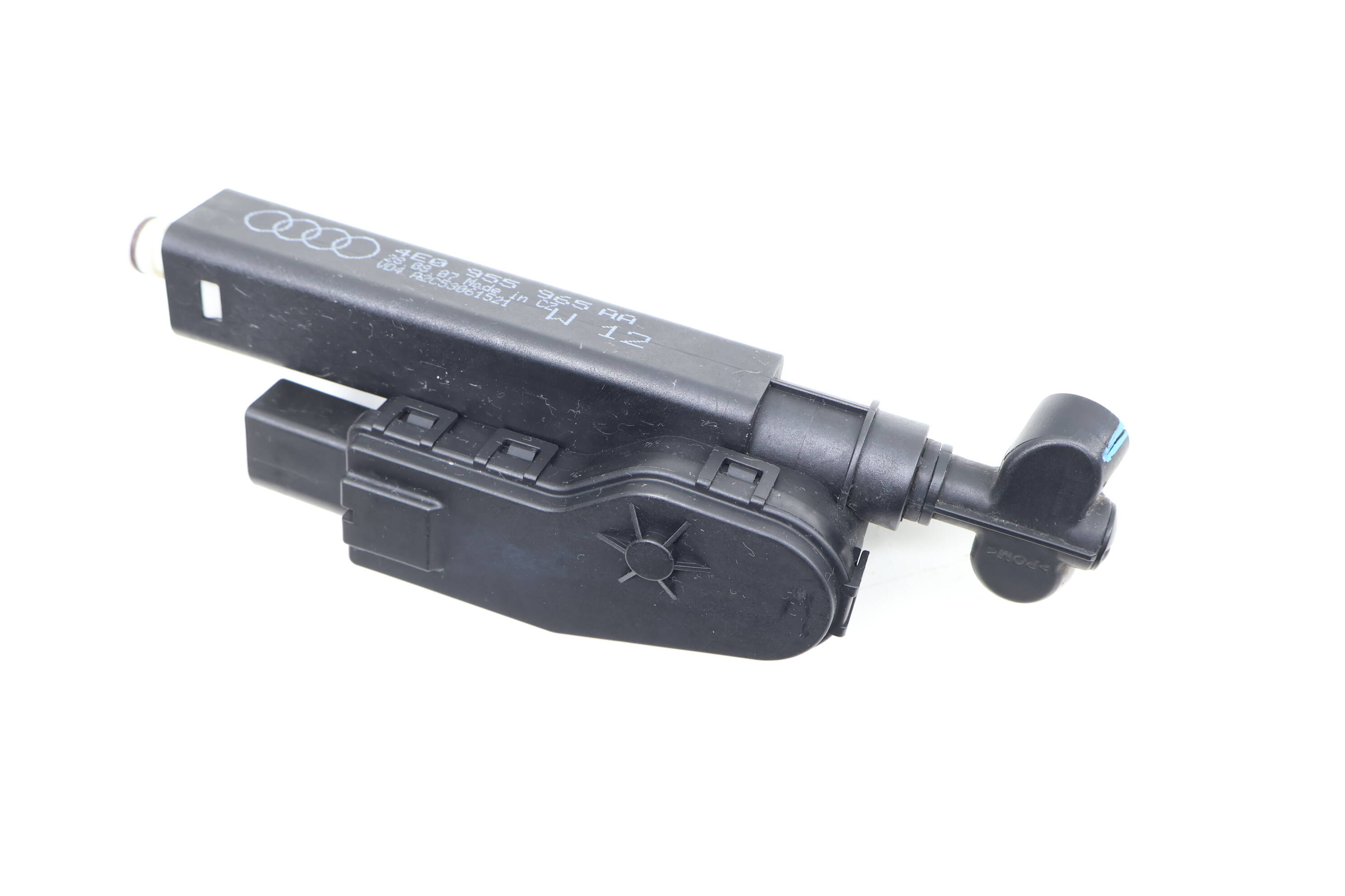 Headlight Washer Sprayer Jet 4E0955965AA