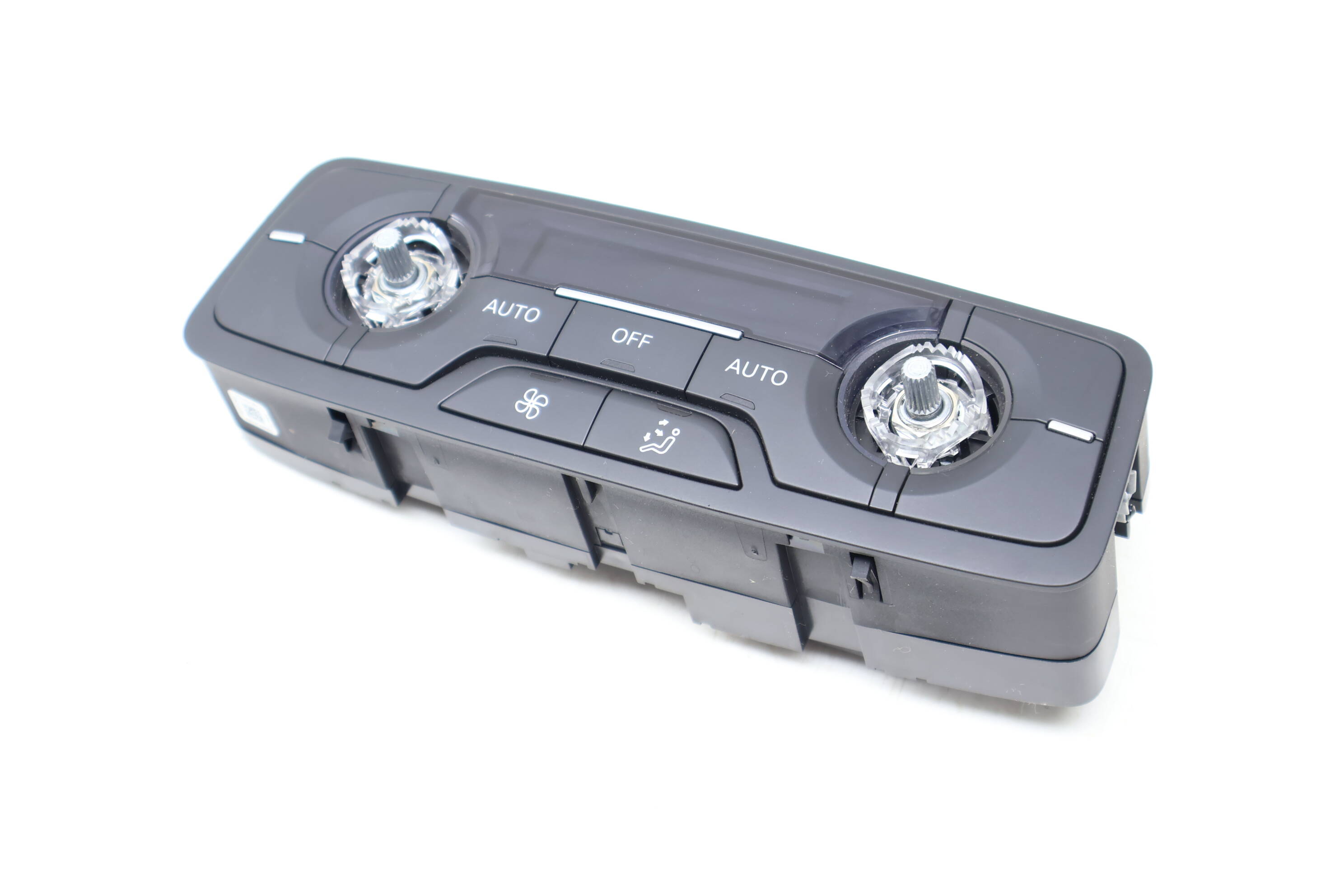 Ac Climate Control / Temp Unit 4G0919158M