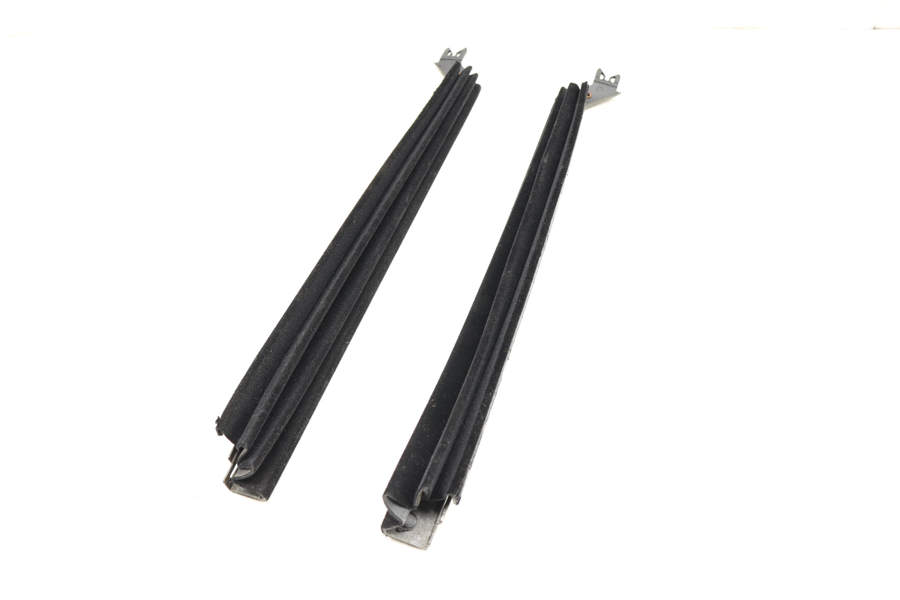 Inner Sunroof Shade Trim Set