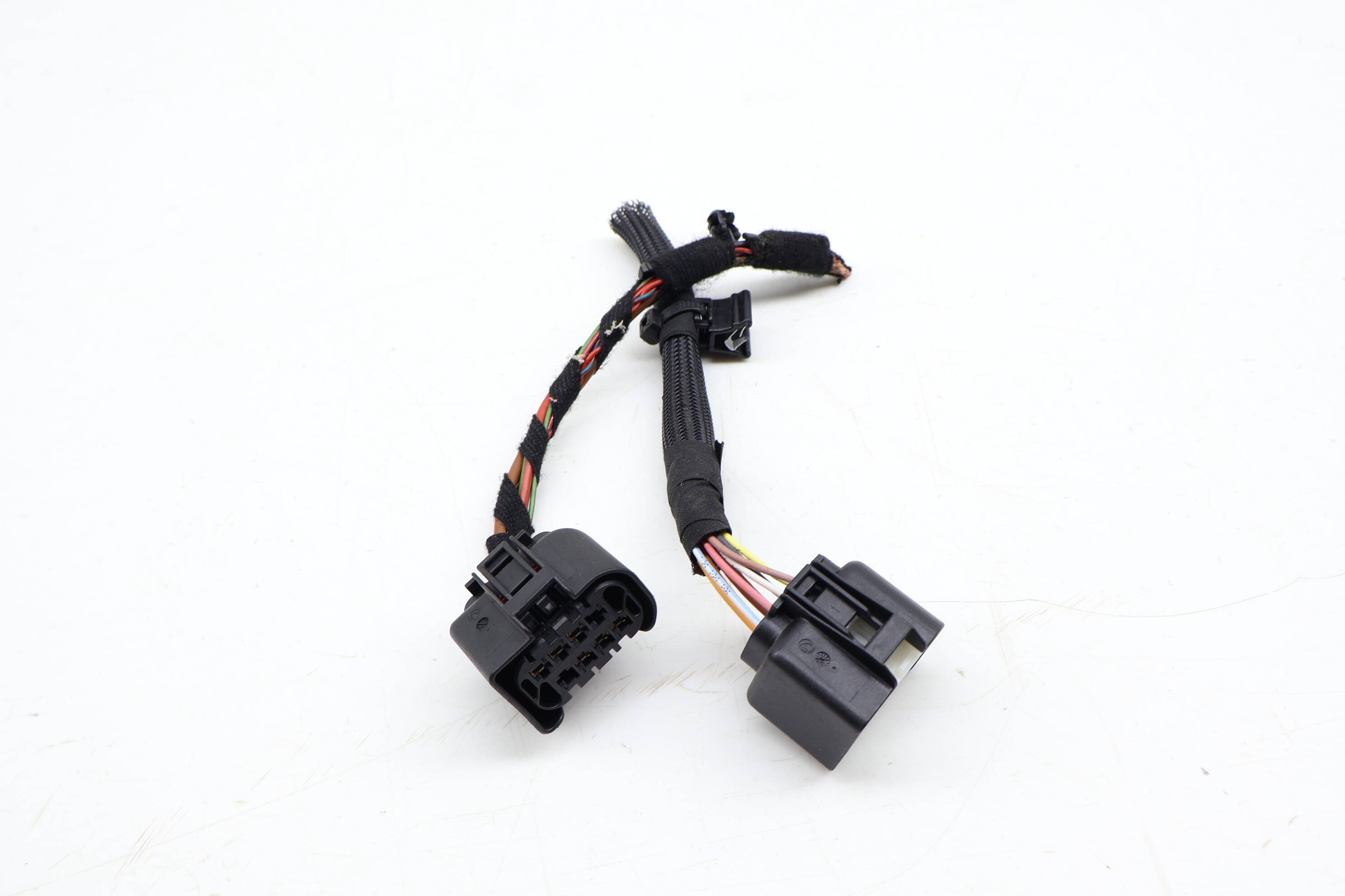 Transfer Case / Box Module Wiring Connector / Pigtail