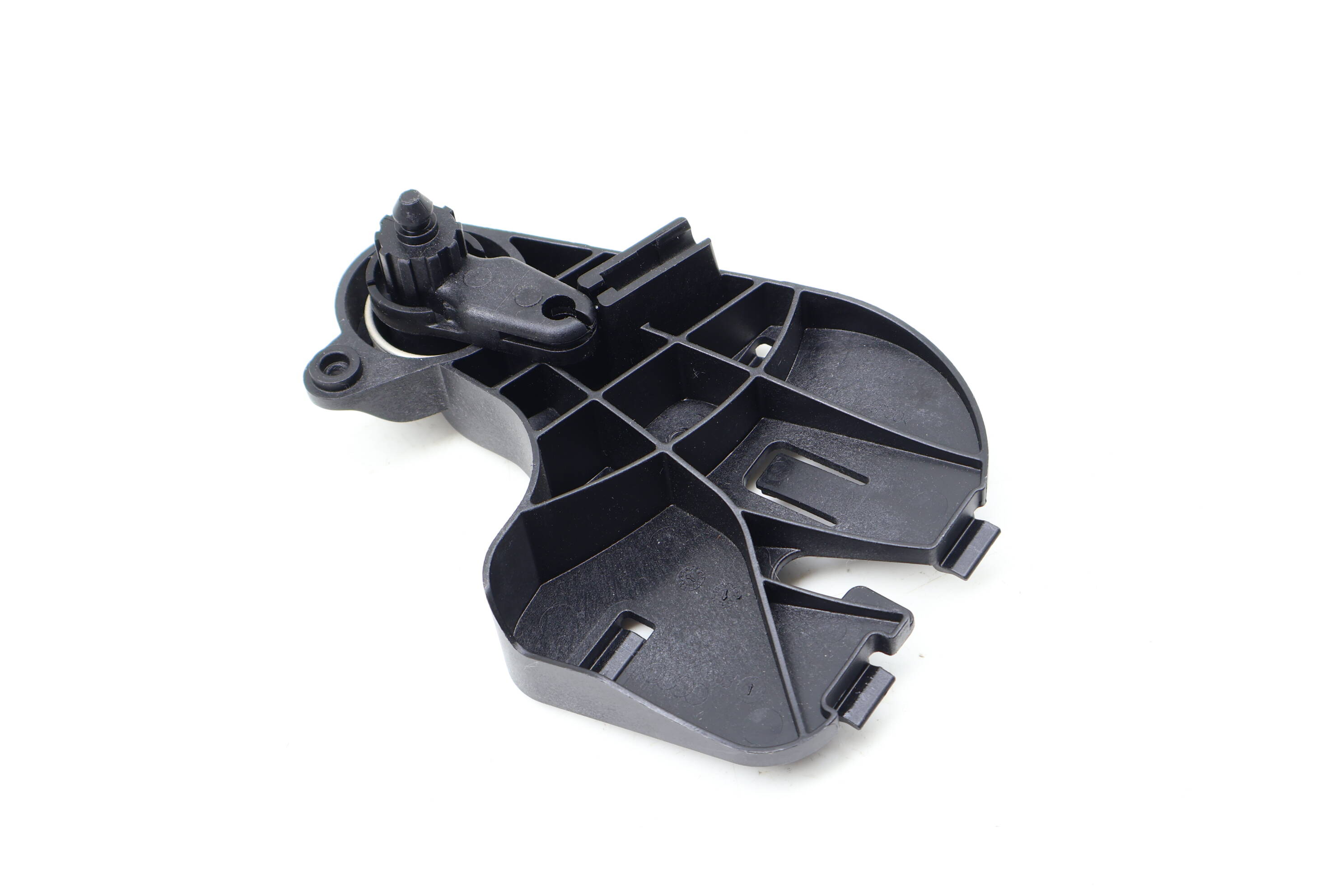 Hood Latch Release Lever Bracket 8T1823633B