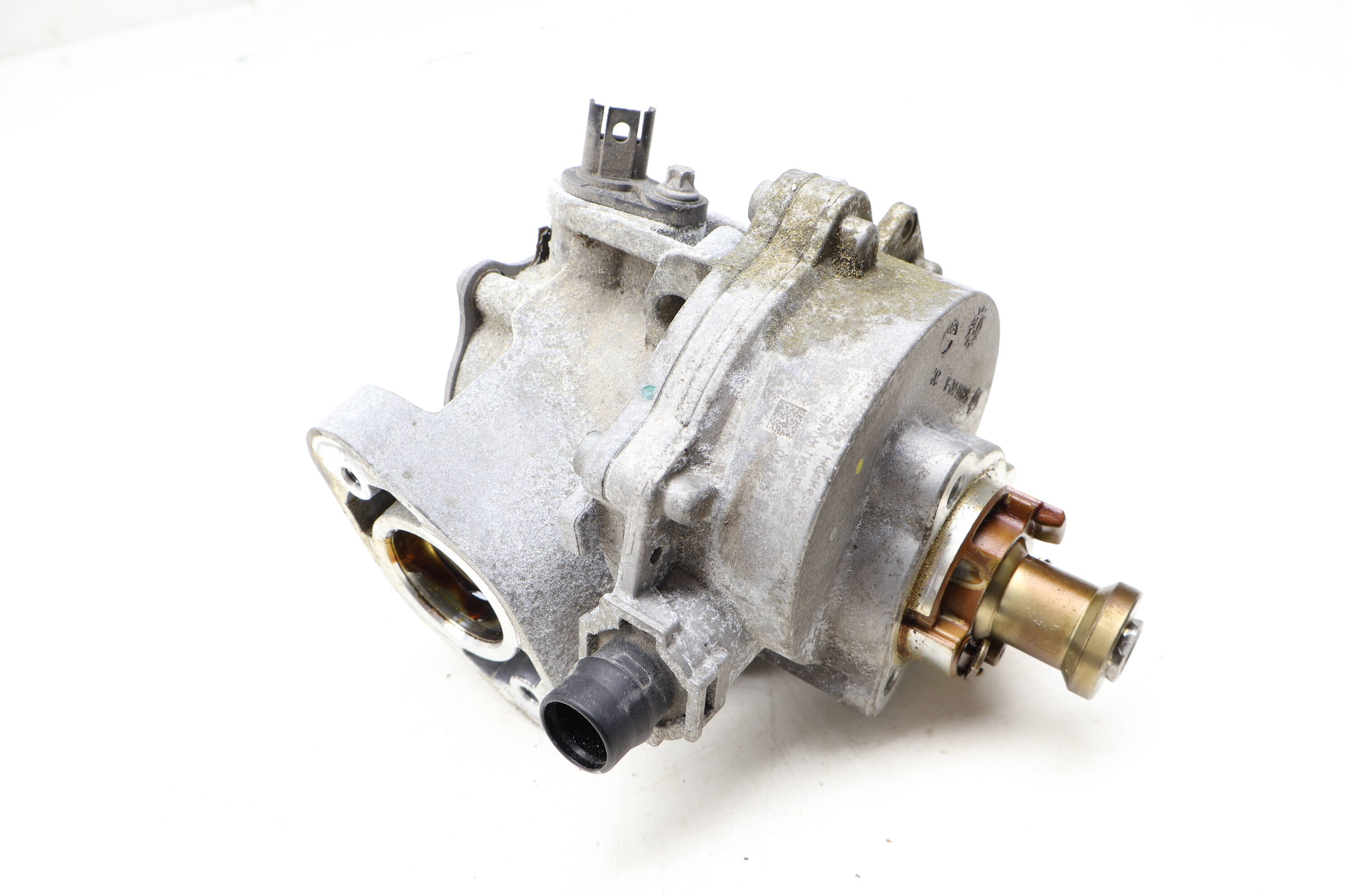 Engine Vacuum Pump 11668618897