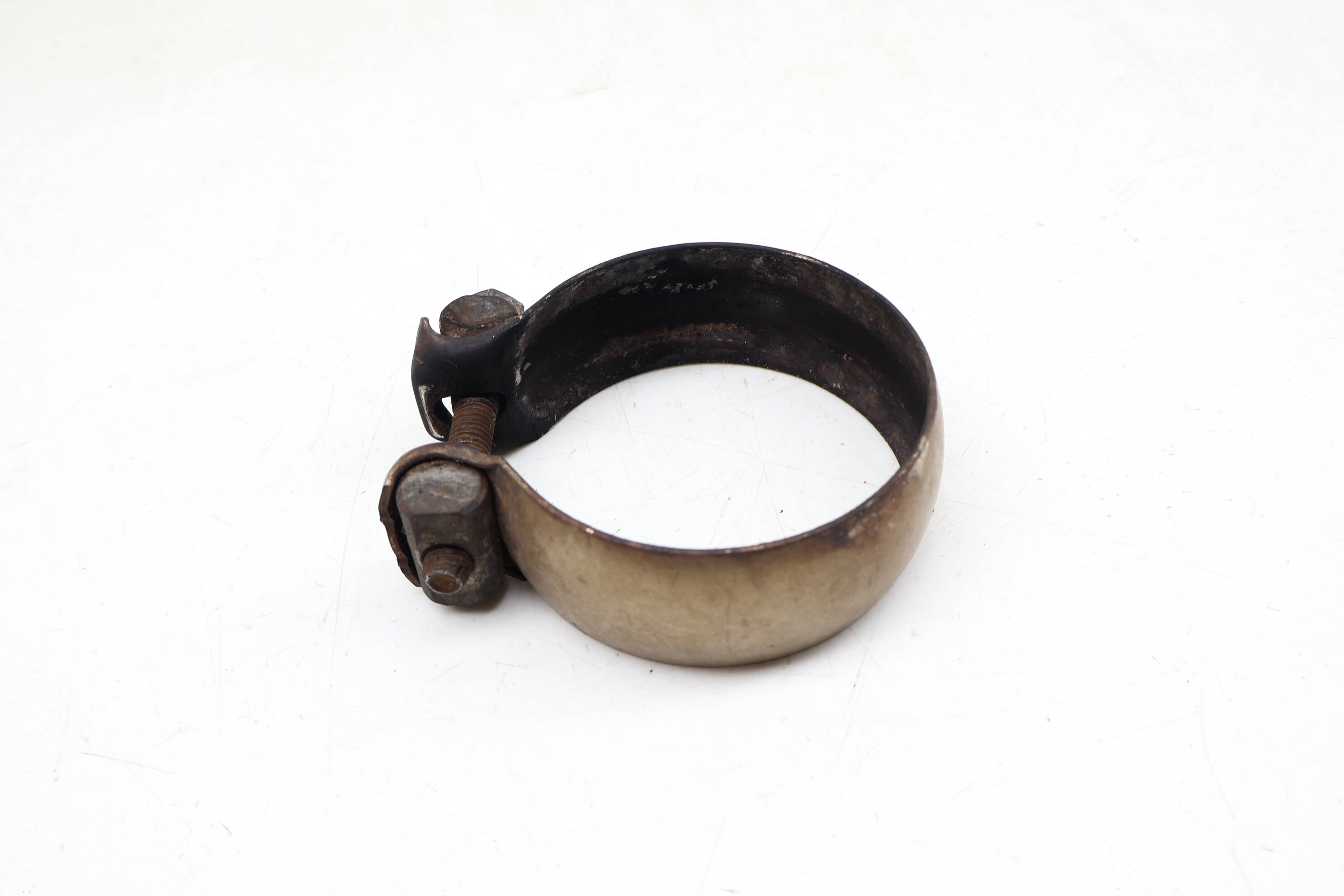 Exhaust Pipe Clamp 0004901441