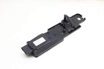 Trunk Latch Striker Plate / Motor 4F9827383G Trunk Latch Striker Plate / Motor 4F9827383G