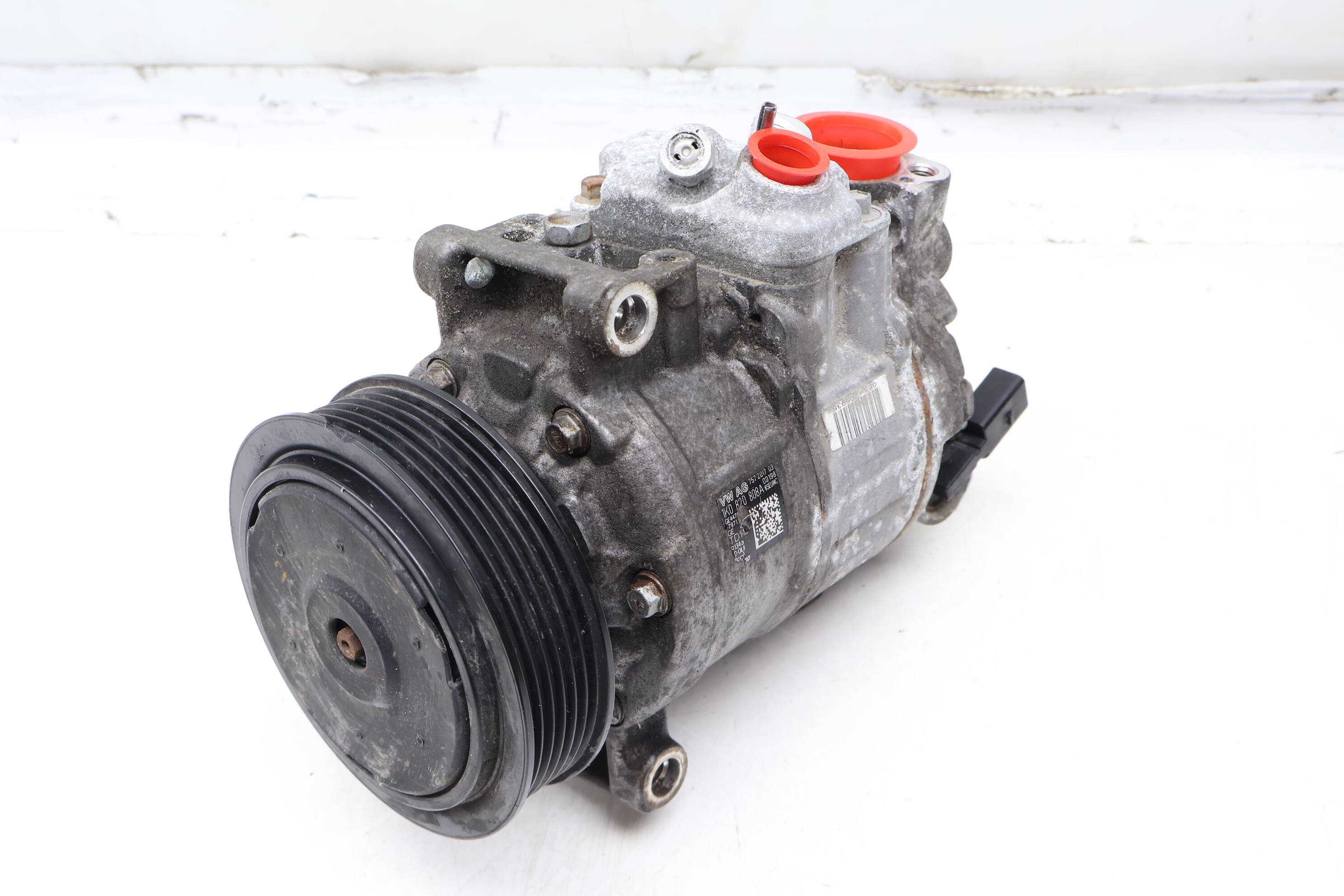 Ac Compressor 1K0820808A