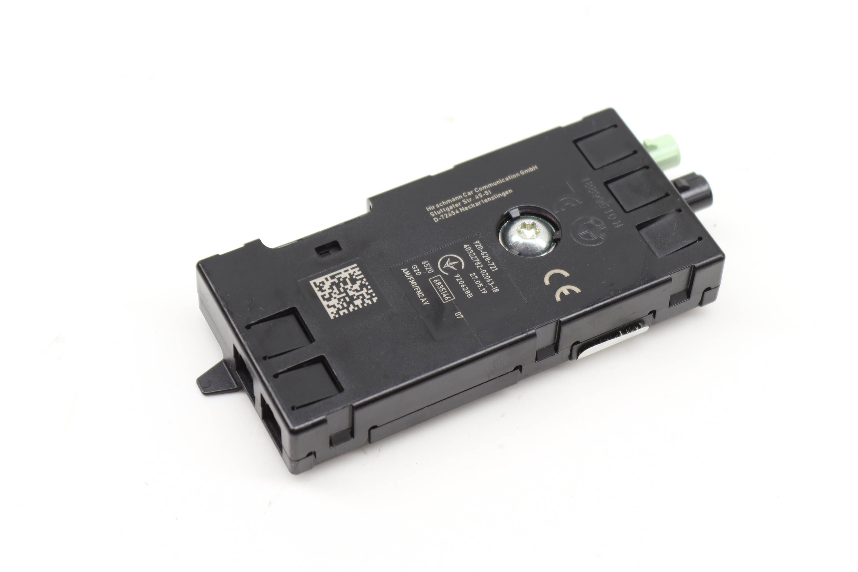 Antenna Booster / Amplifier 65206835146