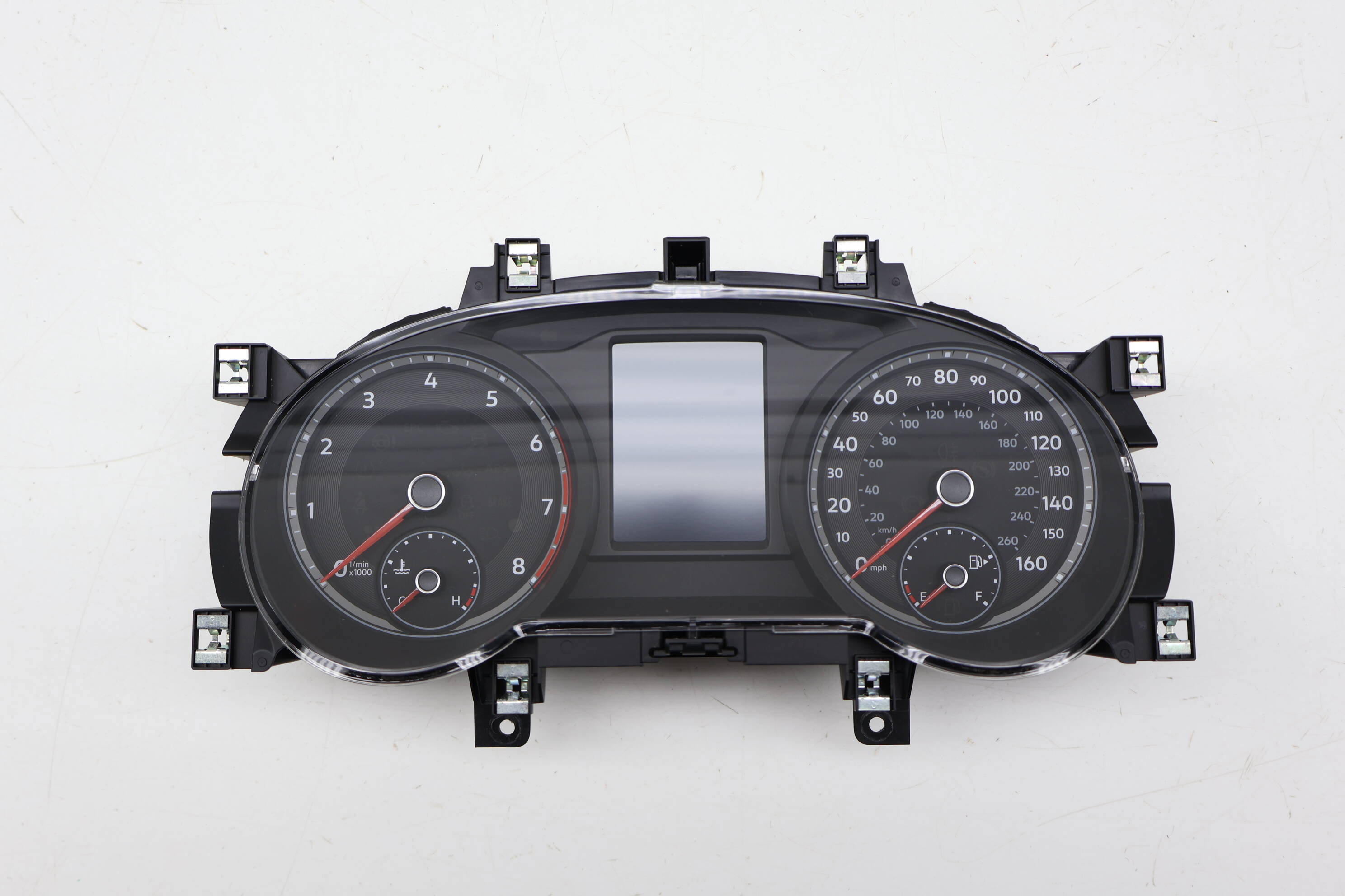 Instrument Cluster / Speedometer 3CN920850A