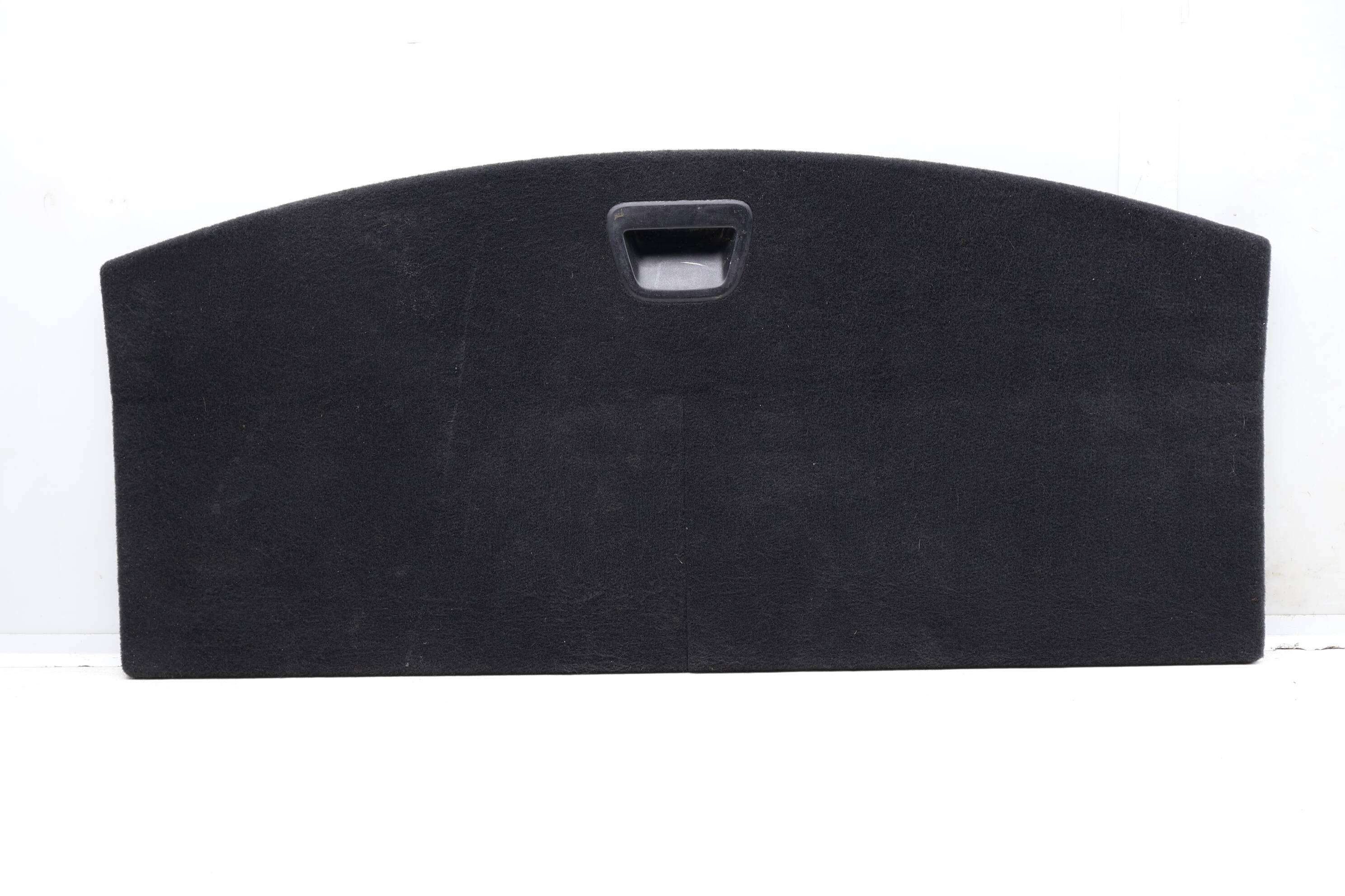 Trunk Floor Carpet Mat / Cover FK721350BCW