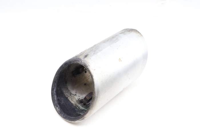Exhaust Pipe Tip 18307633312 main product photo
