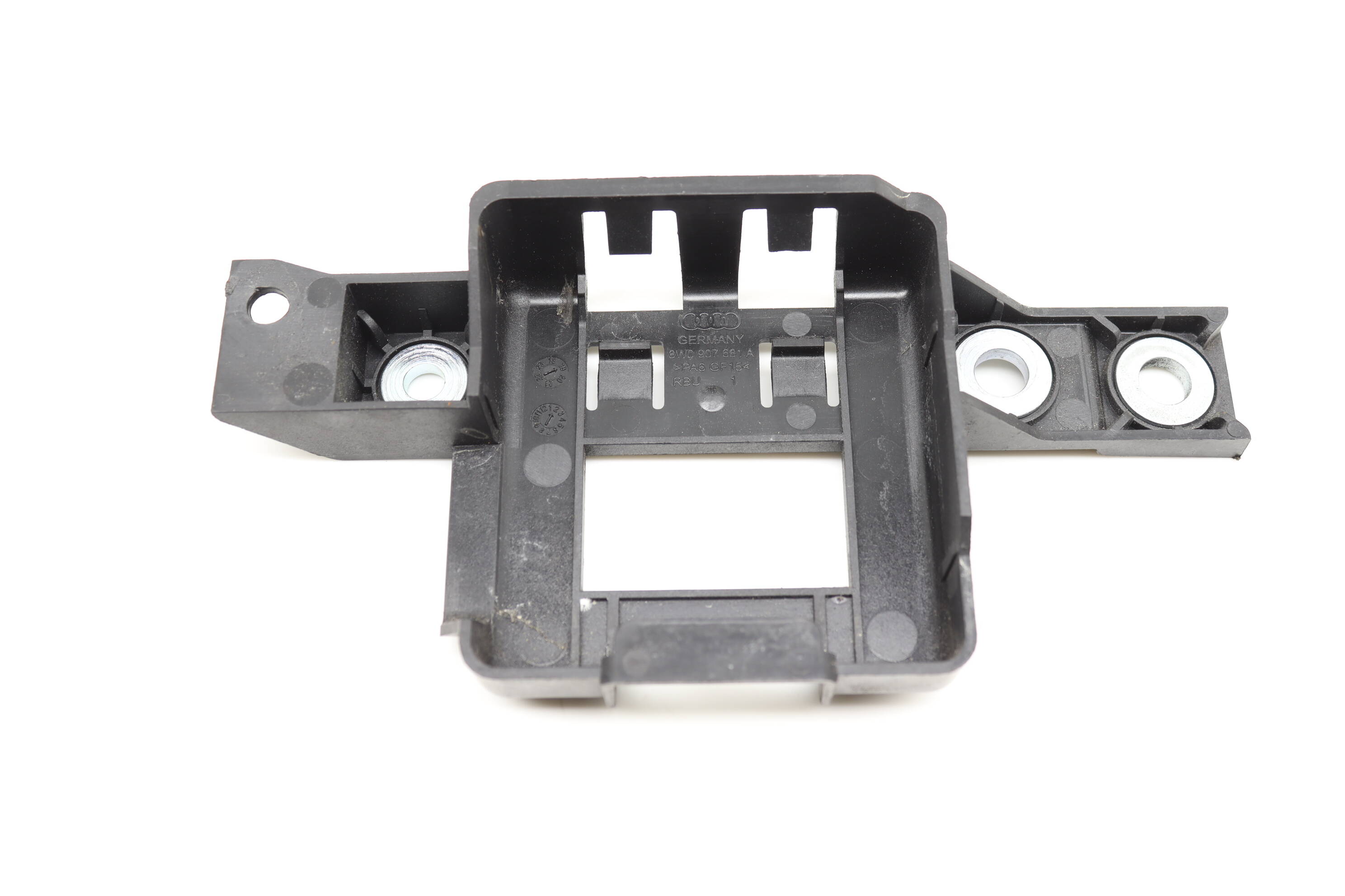 Homelink / Garage Door Module Mount Bracket 8W0907681A