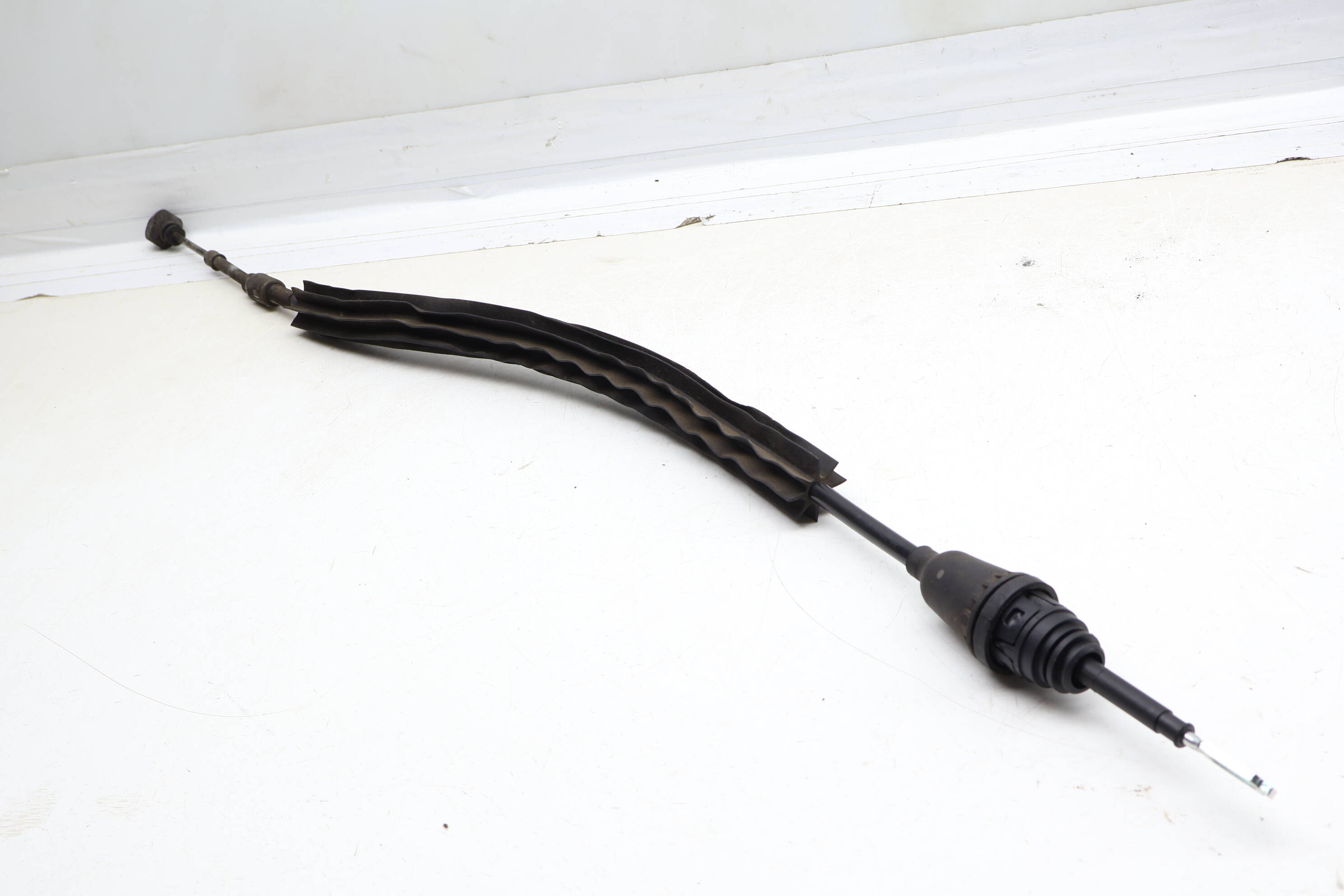 Automatic Shifter Linkage / Cable 7P0713265