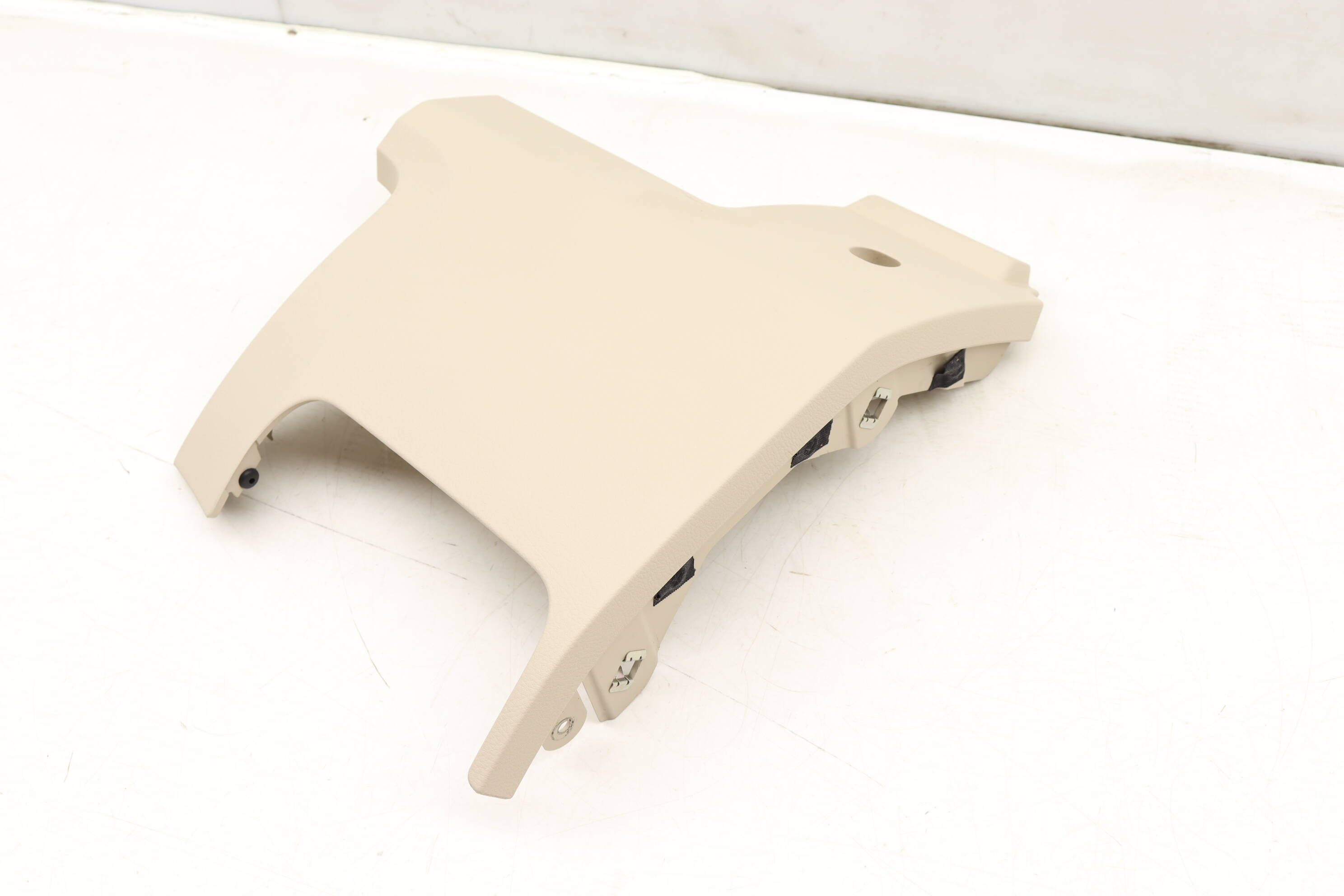 Lower Dash Cover 7P1858365B