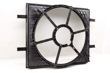Electric Cooling Fan Housing / Cowl 1EK121205