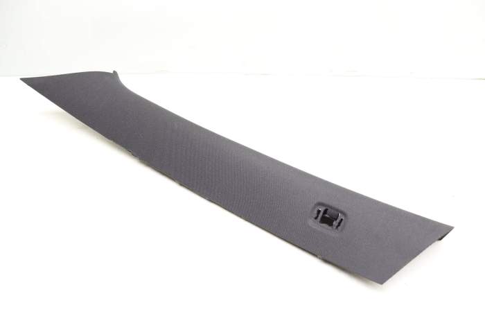 Upper A Pillar Trim / Panel 1766901700 main product photo