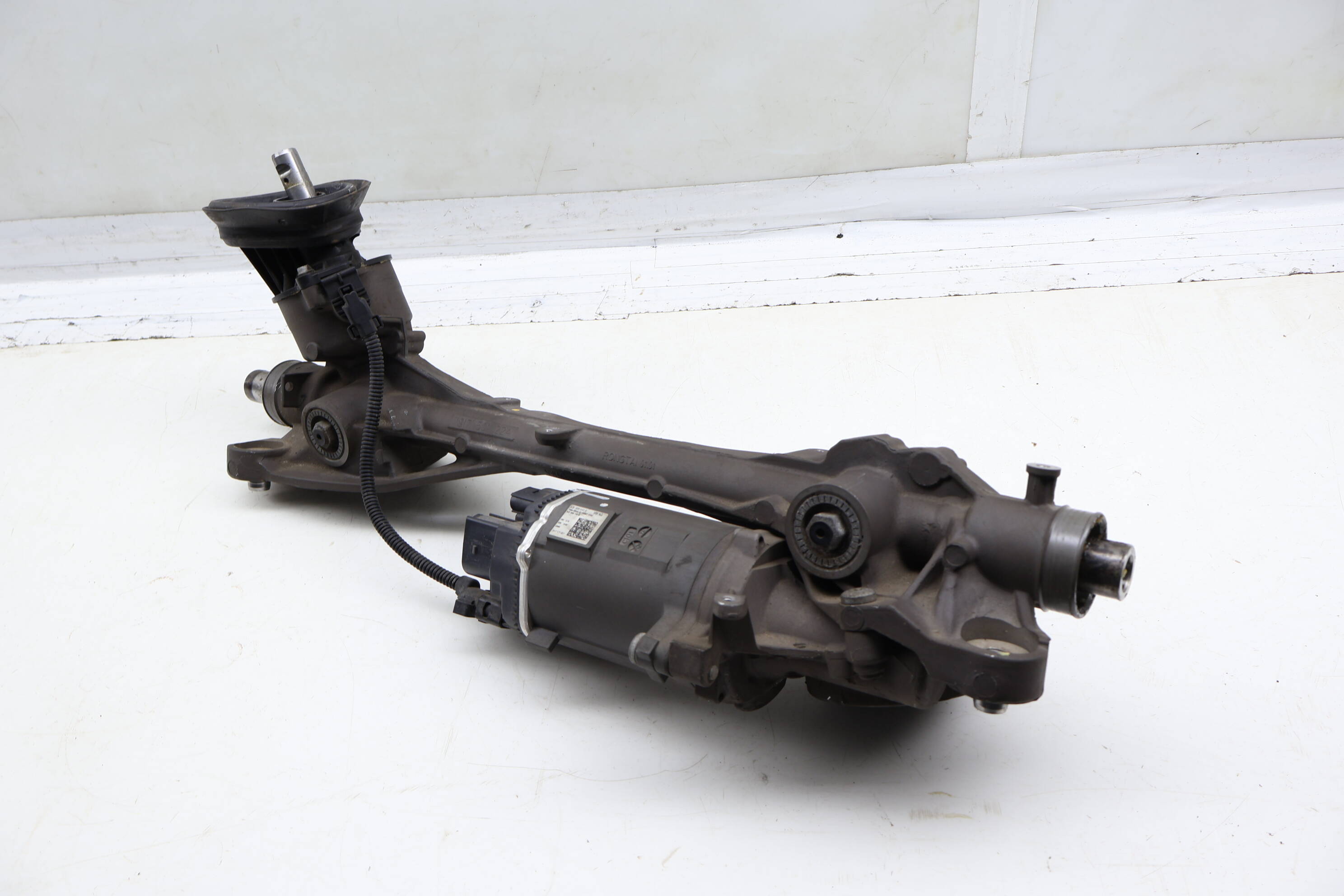 Power Steering Rack / Gear 3QF423051B