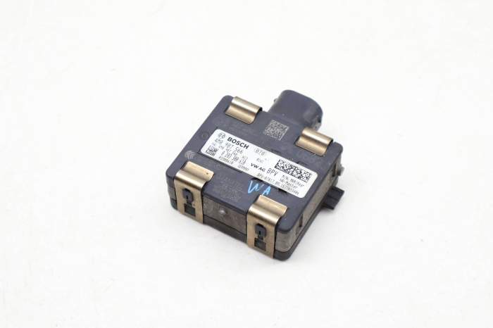 Lane Change Assist Module (Master) 4M0907566 main product photo