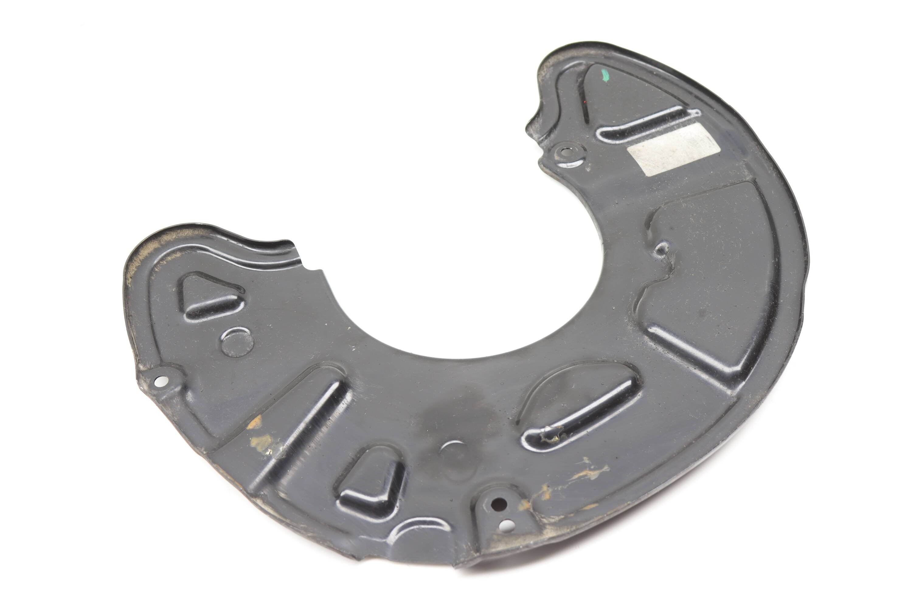 Brake Dust / Splash Shield 2044211120