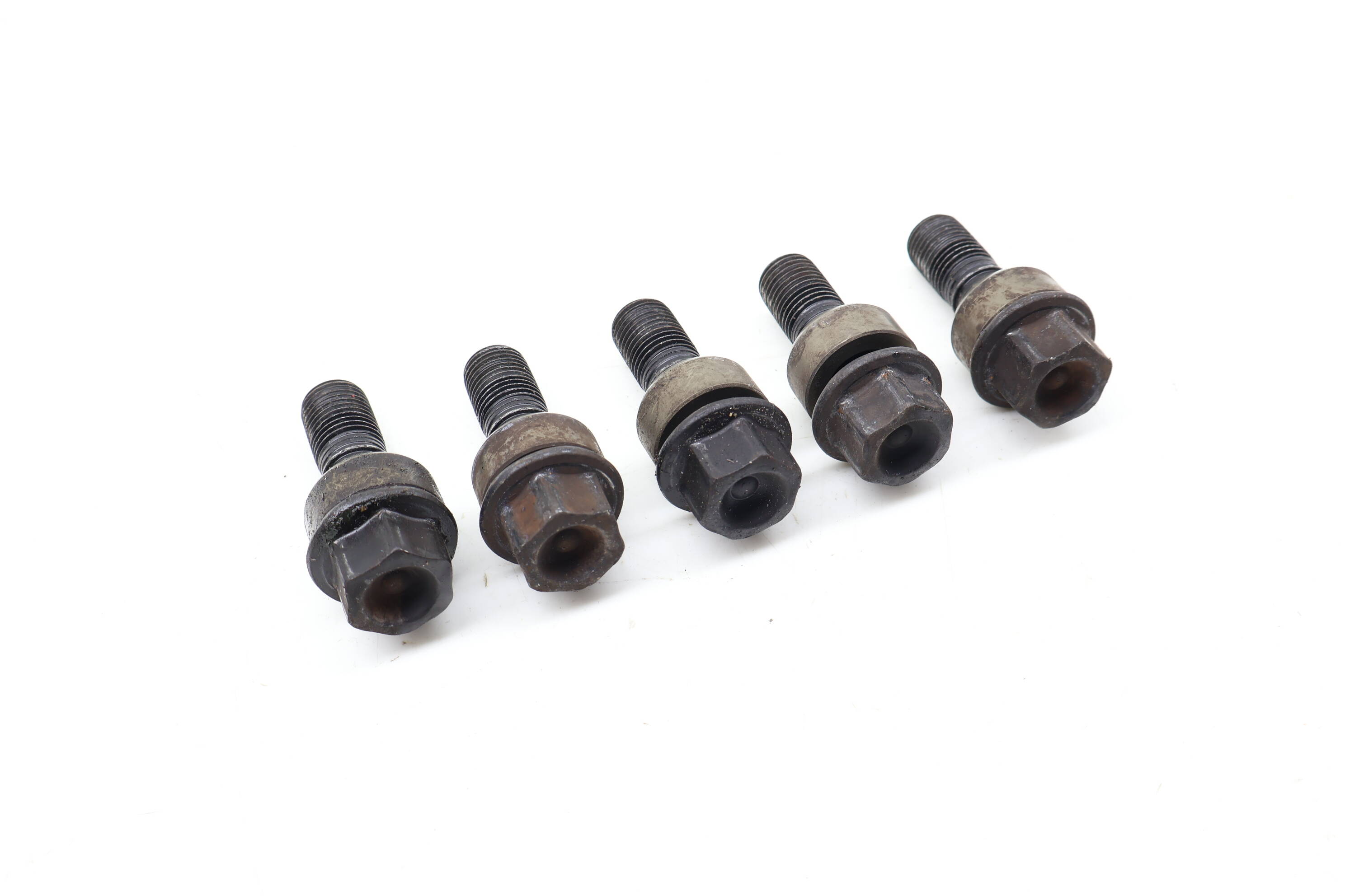 Wheel / Lug Bolt Set (5) WHT006978