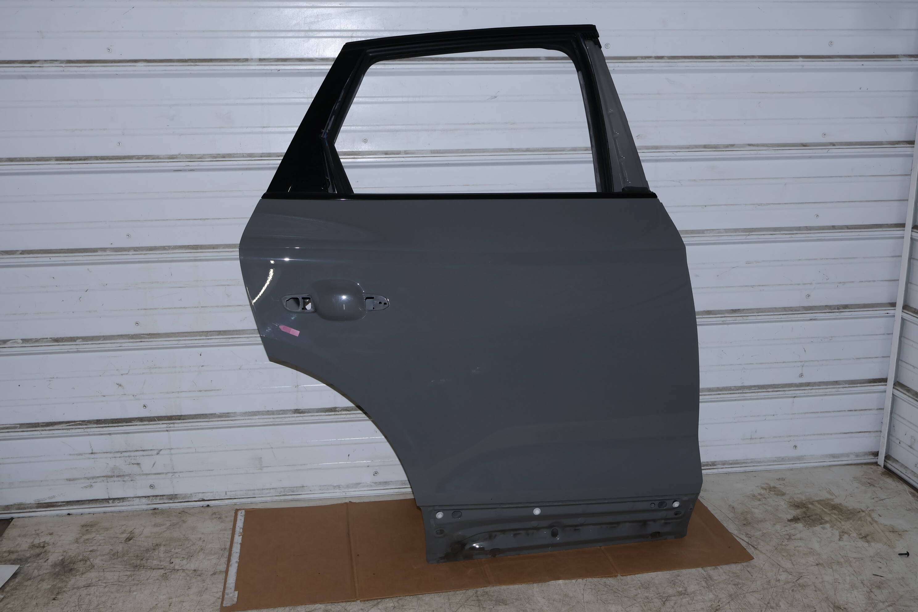 Door Shell / Skin 80A833052C