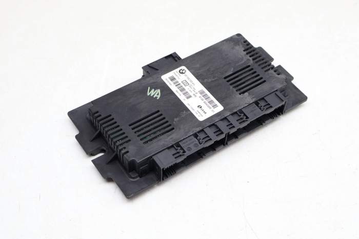 Frm3 Footwell / Headlight Module 61359340335 main product photo