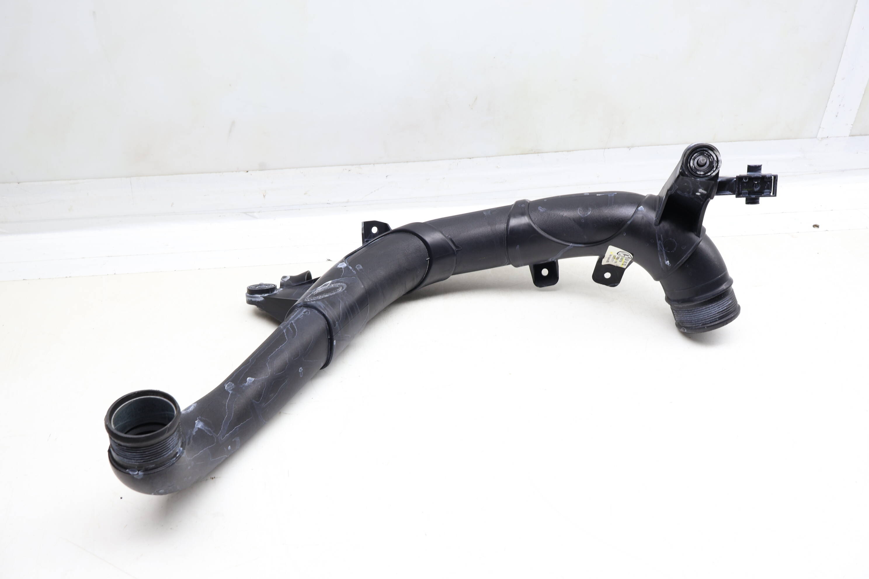 Turbo Intercooler Hose / Tube / Pipe 5QN145762