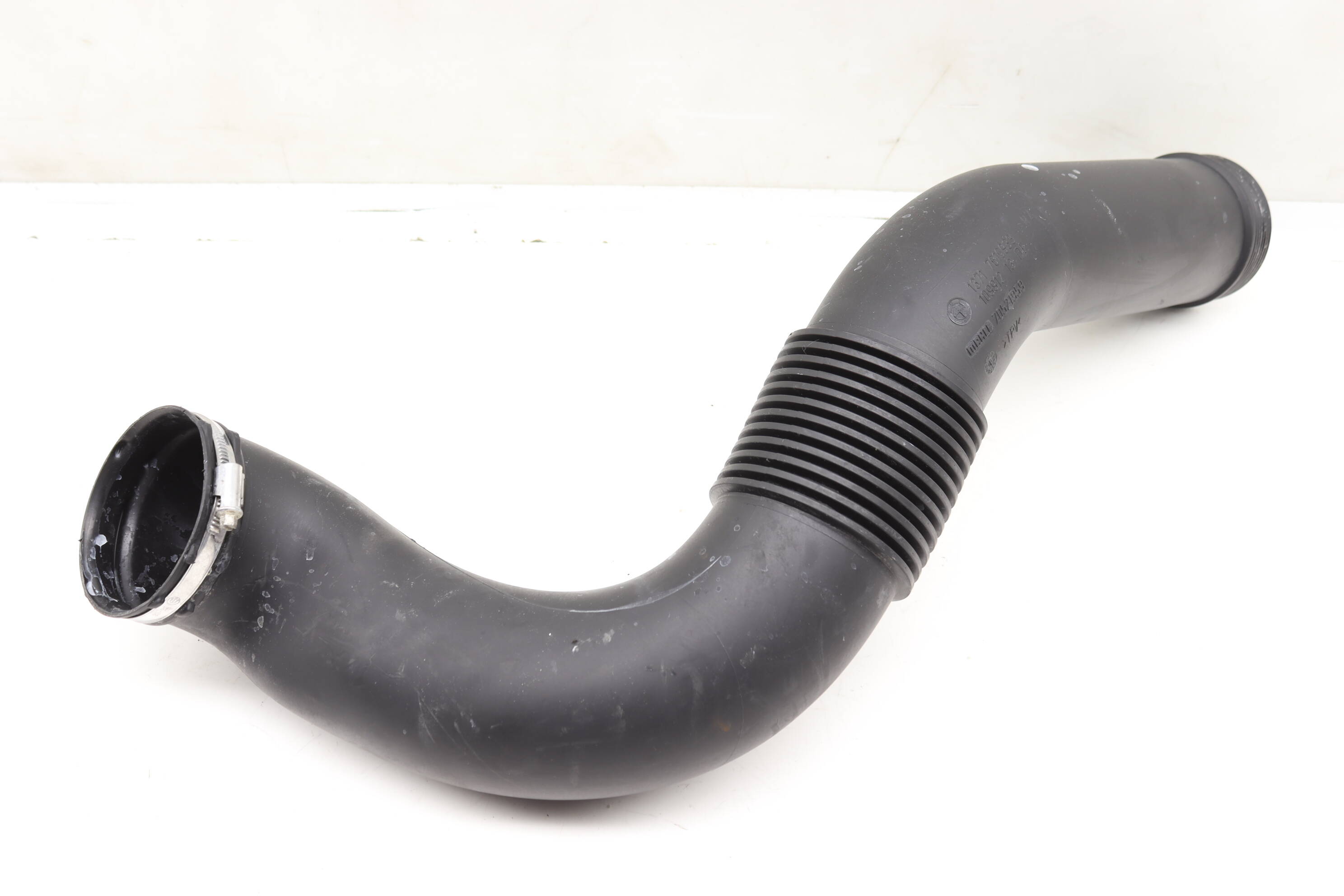 BMW Air Intake Rubber Boot (X3, X4) 13717616933