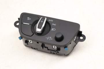 Headlight / Fog Light Switch 4M0941531AS