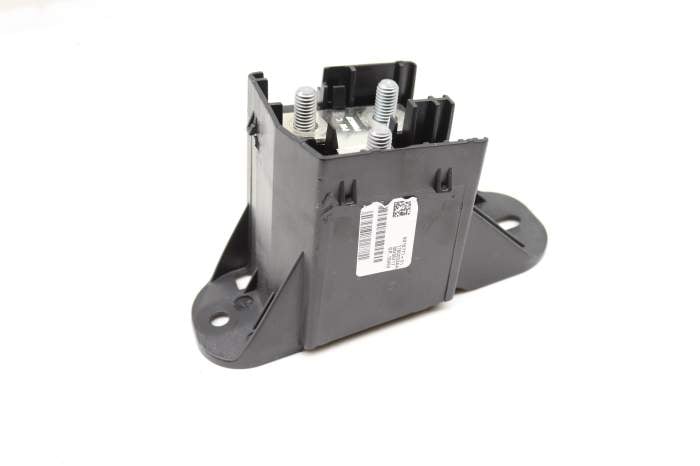 Positive (+) Battery Terminal 61139318771 main product photo