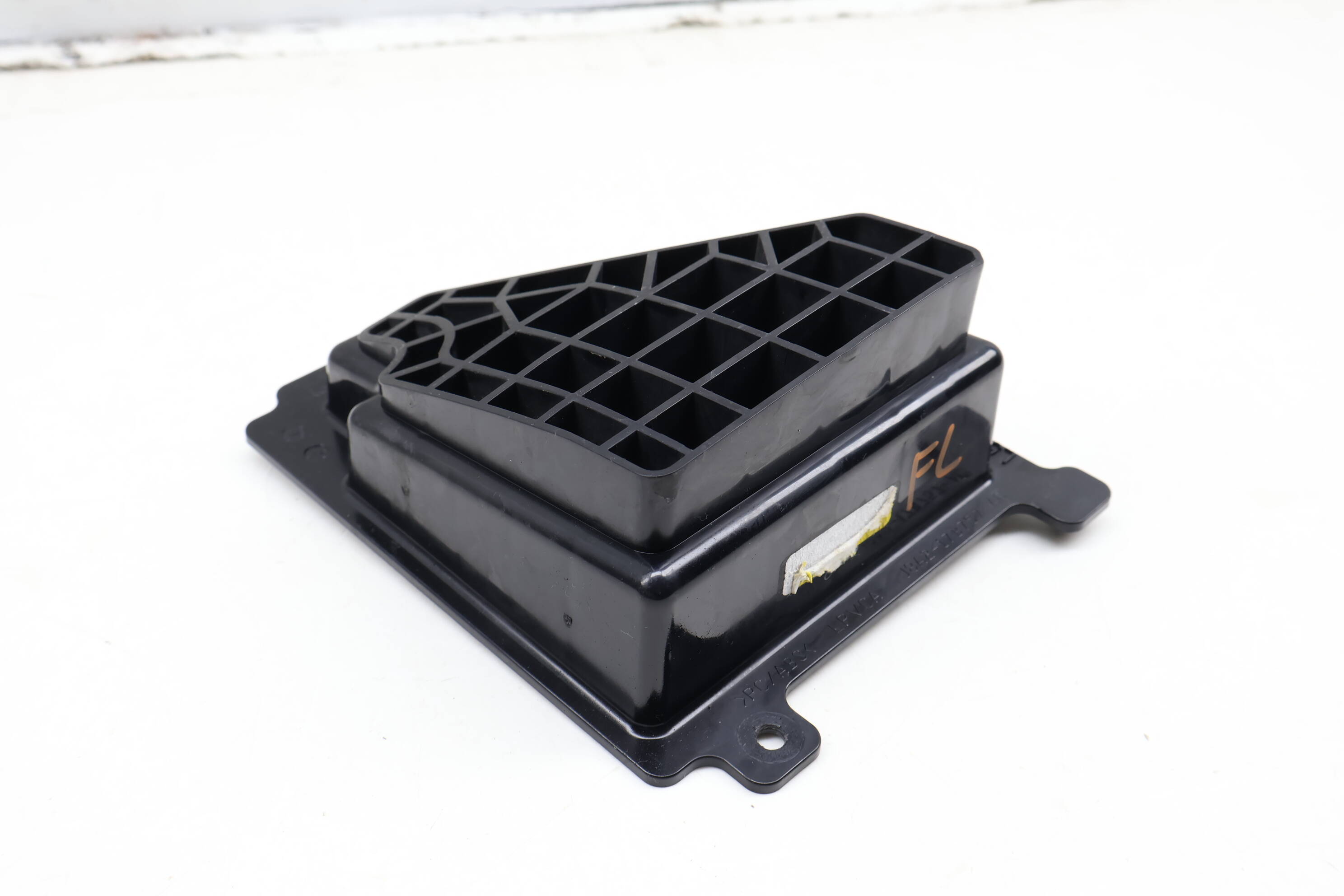 Bumper Mount Bracket J8A217B757AC