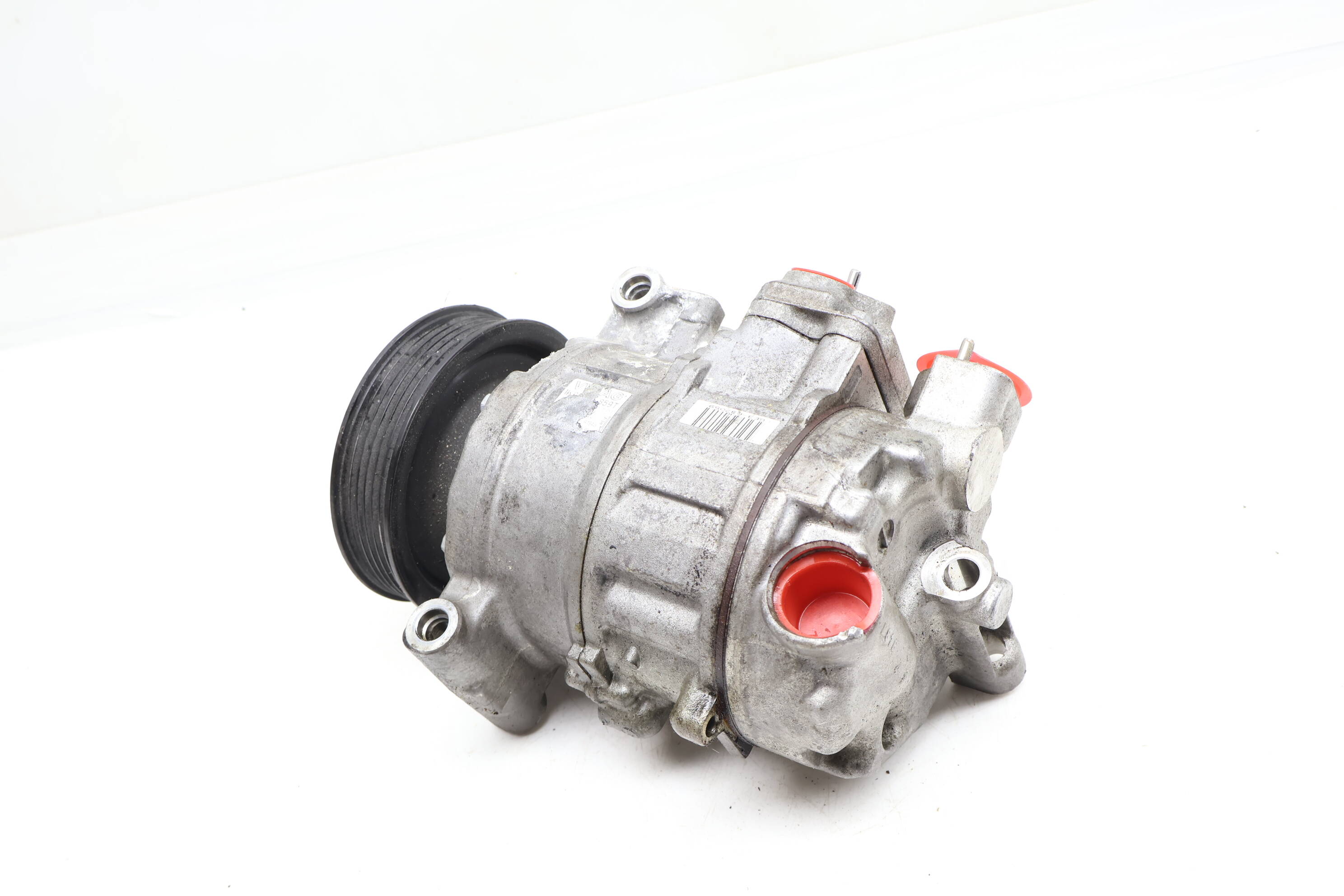 Ac Compressor 1K0820859T