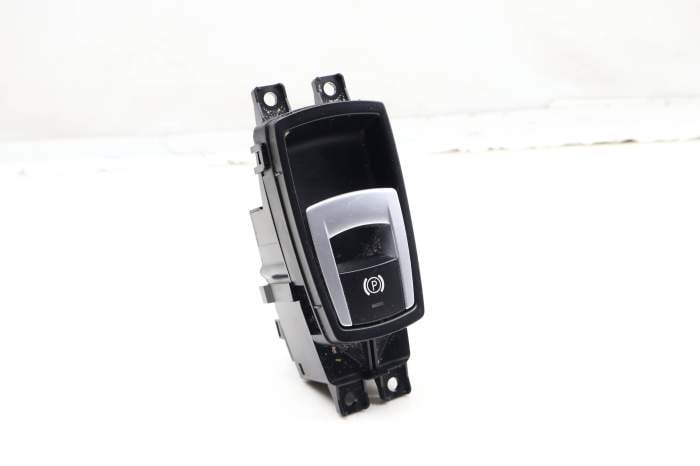 Parking Brake Switch / Button 61319184269 main product photo