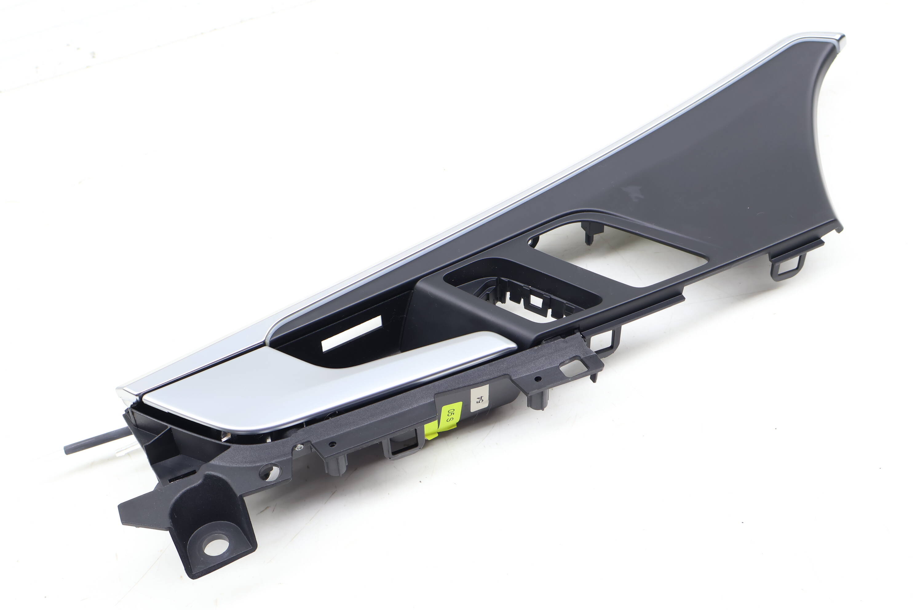 Door Panel Master Window Switch Trim / Bezel 8W6959517E