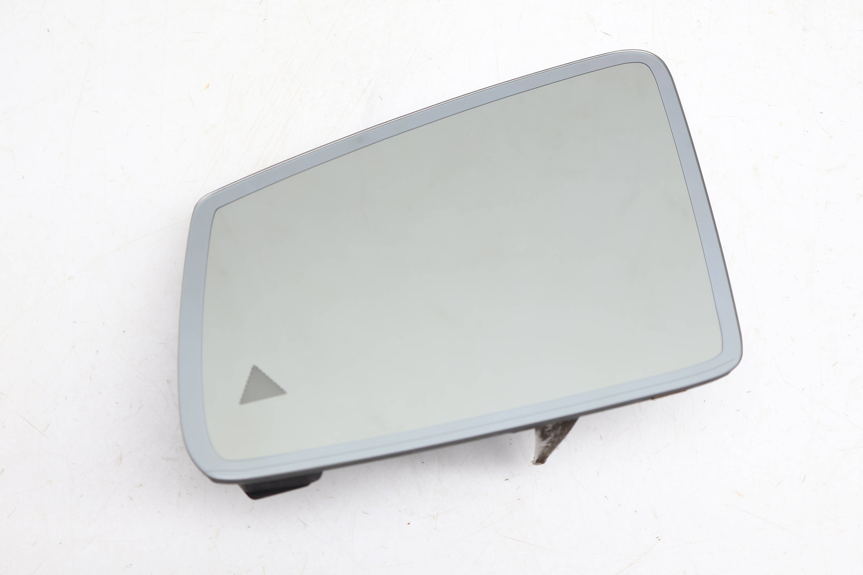Side View Door Mirror Glass 2128101521