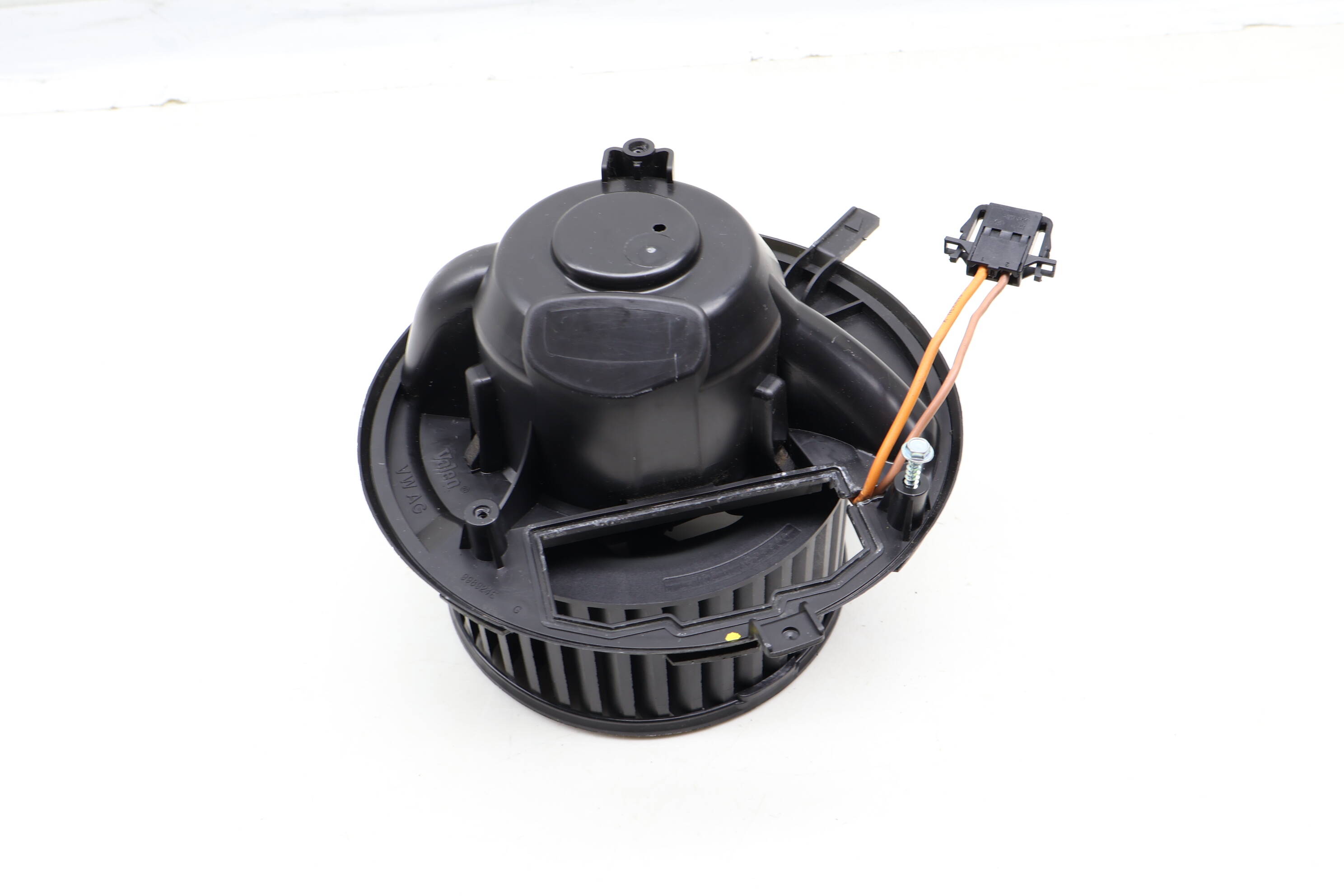 Blower Motor / Fan 1K1820015Q