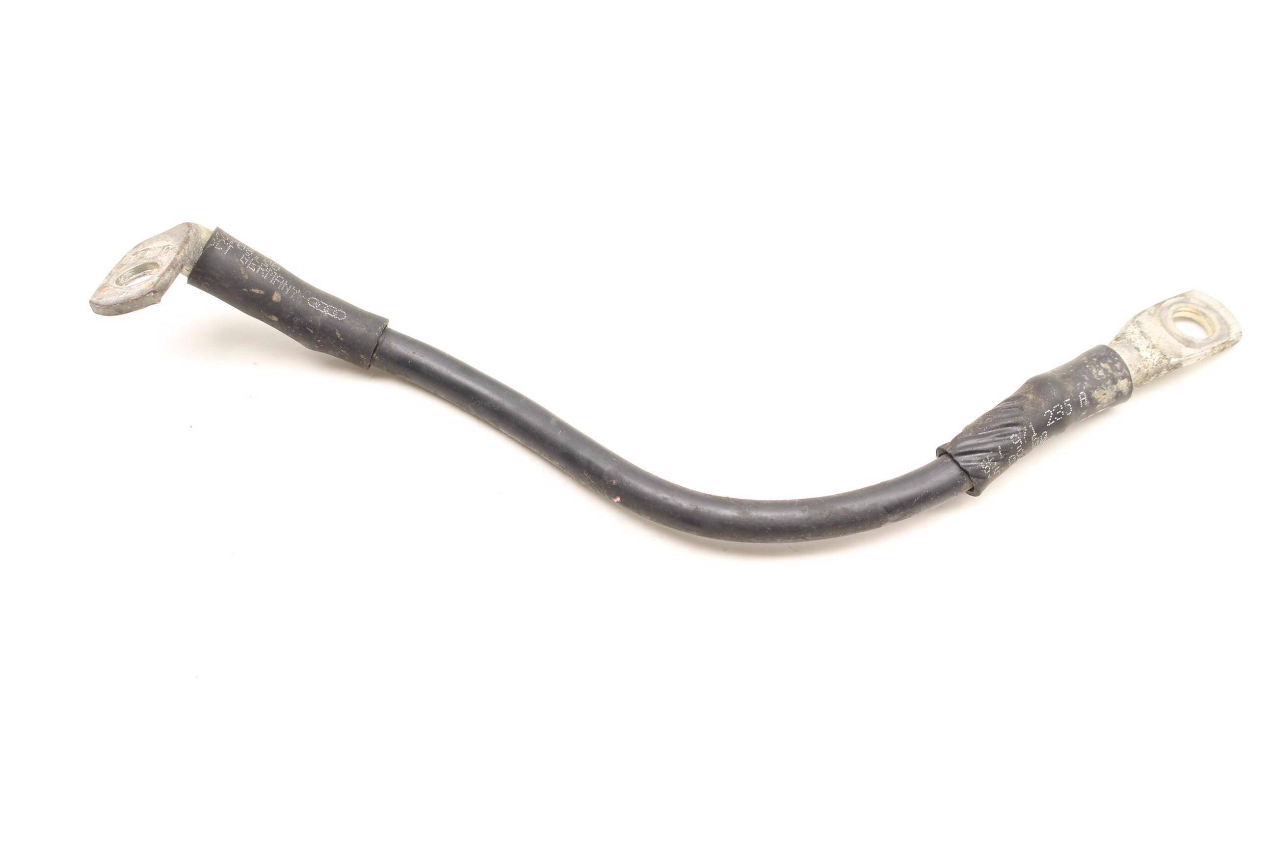 Battery Ground Strap / Cable 8E1971235A