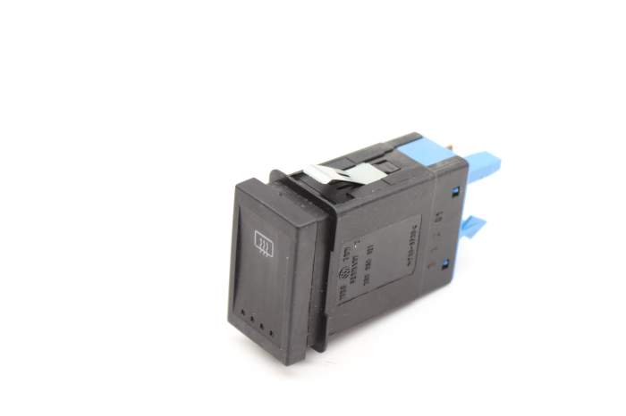Rear Window Defrost Switch 7D0959621 main product photo