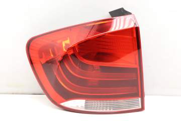Outer Tail Light / Lamp 63212990111